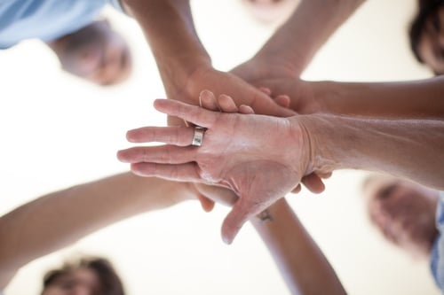 4 Ways To Grow Your Volunteer Team In The New Year