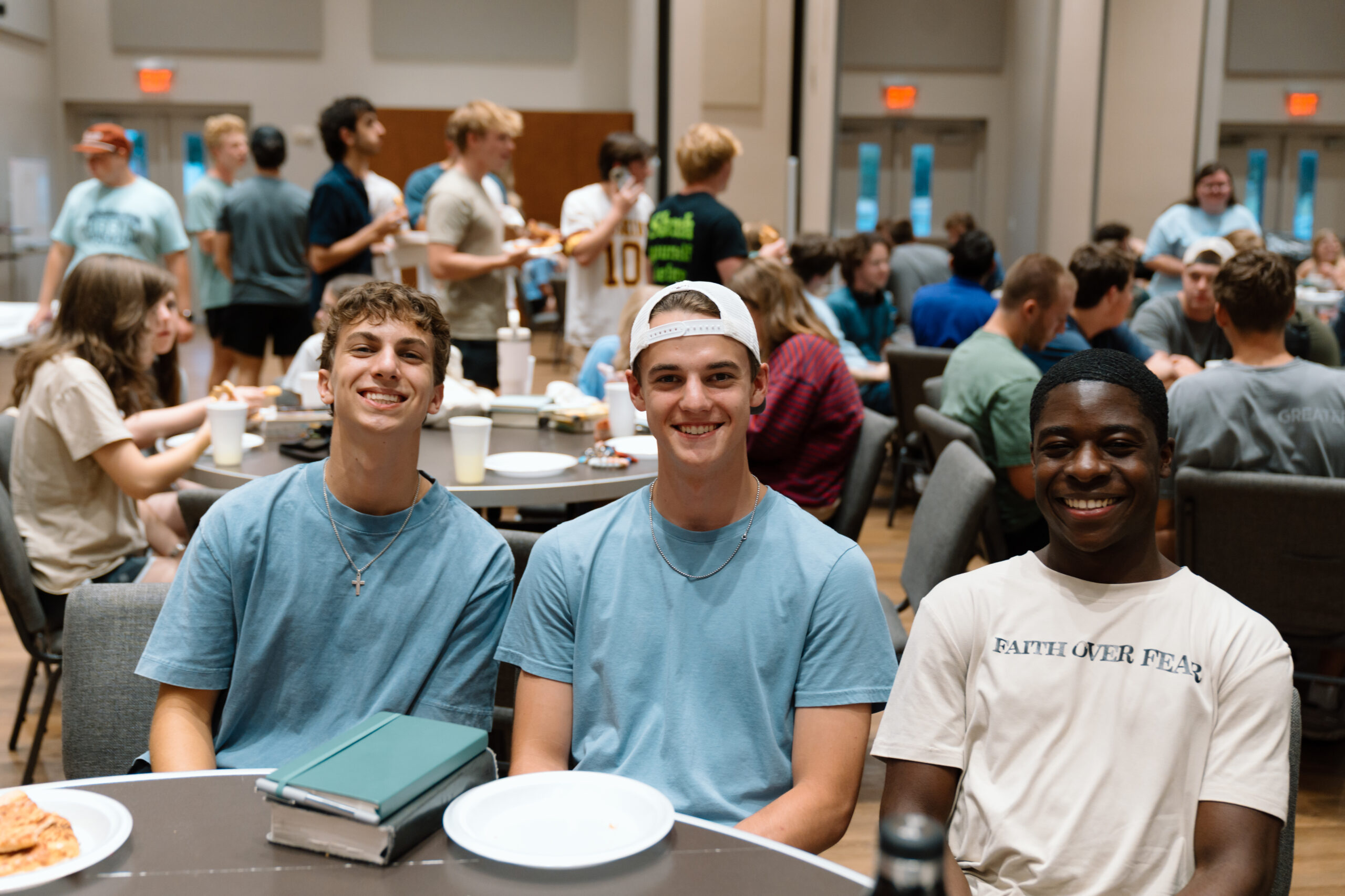 One Vision, Two Critical Hires: How First Baptist Church Bryan Invested in the Next Generation