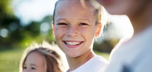 Five Ways to Ensure Your Children’s Ministry is Safe and Secure