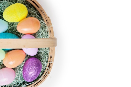 8 Questions to Ask Before Planning Your Church Easter Egg Hunt