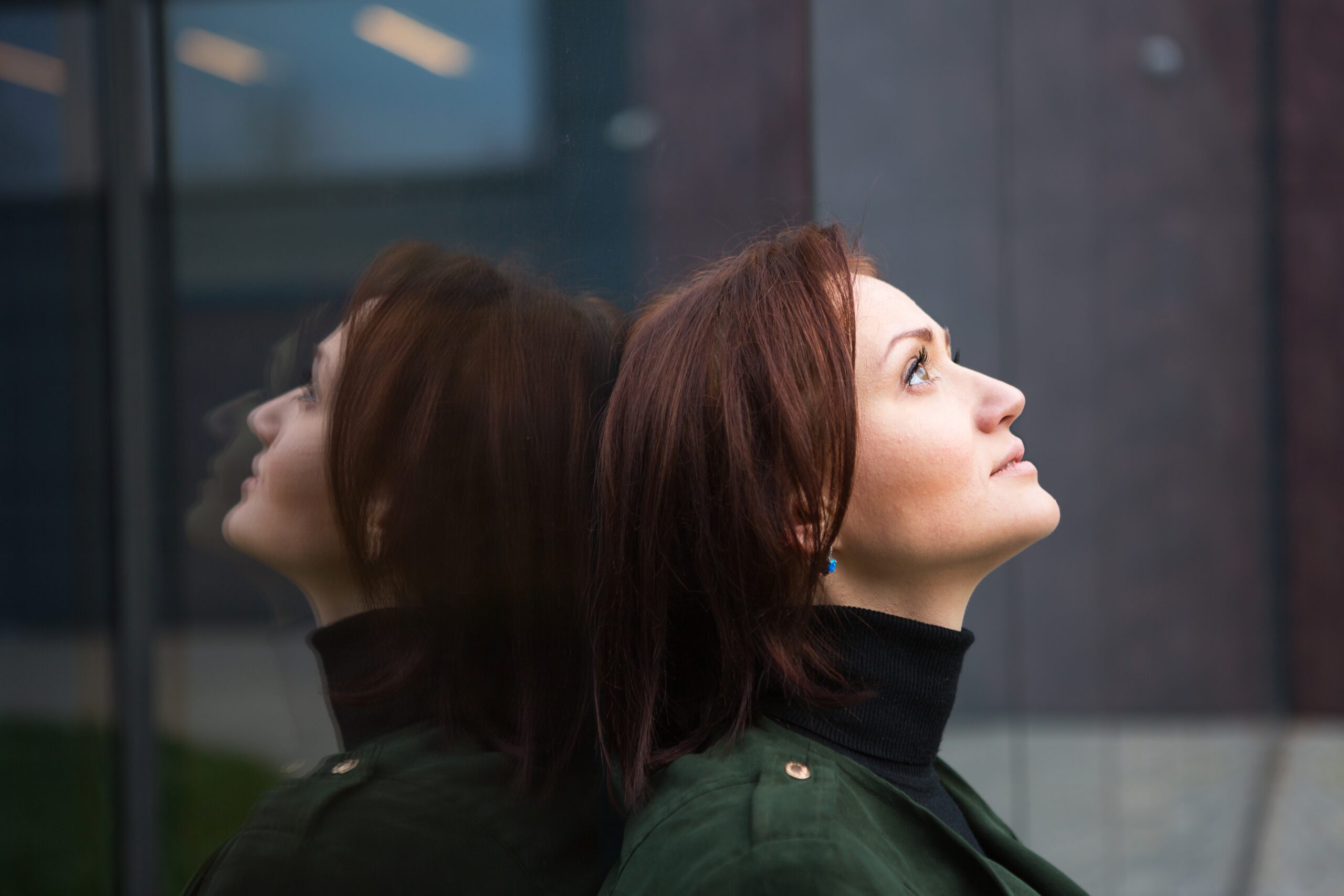 Church Leaders: Are You Looking in the Mirror or through the Window?