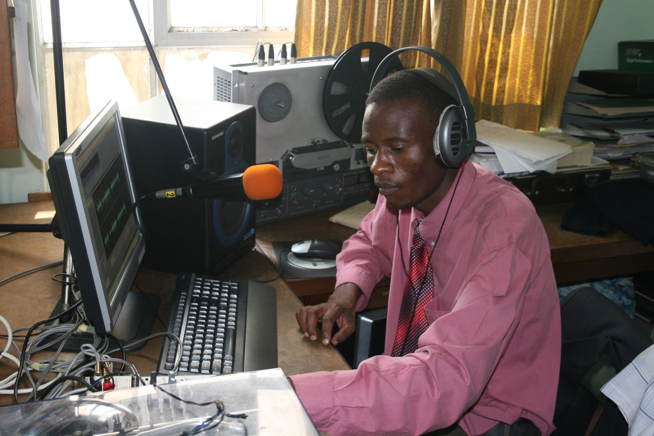 Funding the Mission: How The Gospel Tide Secured Strategic Development Leadership