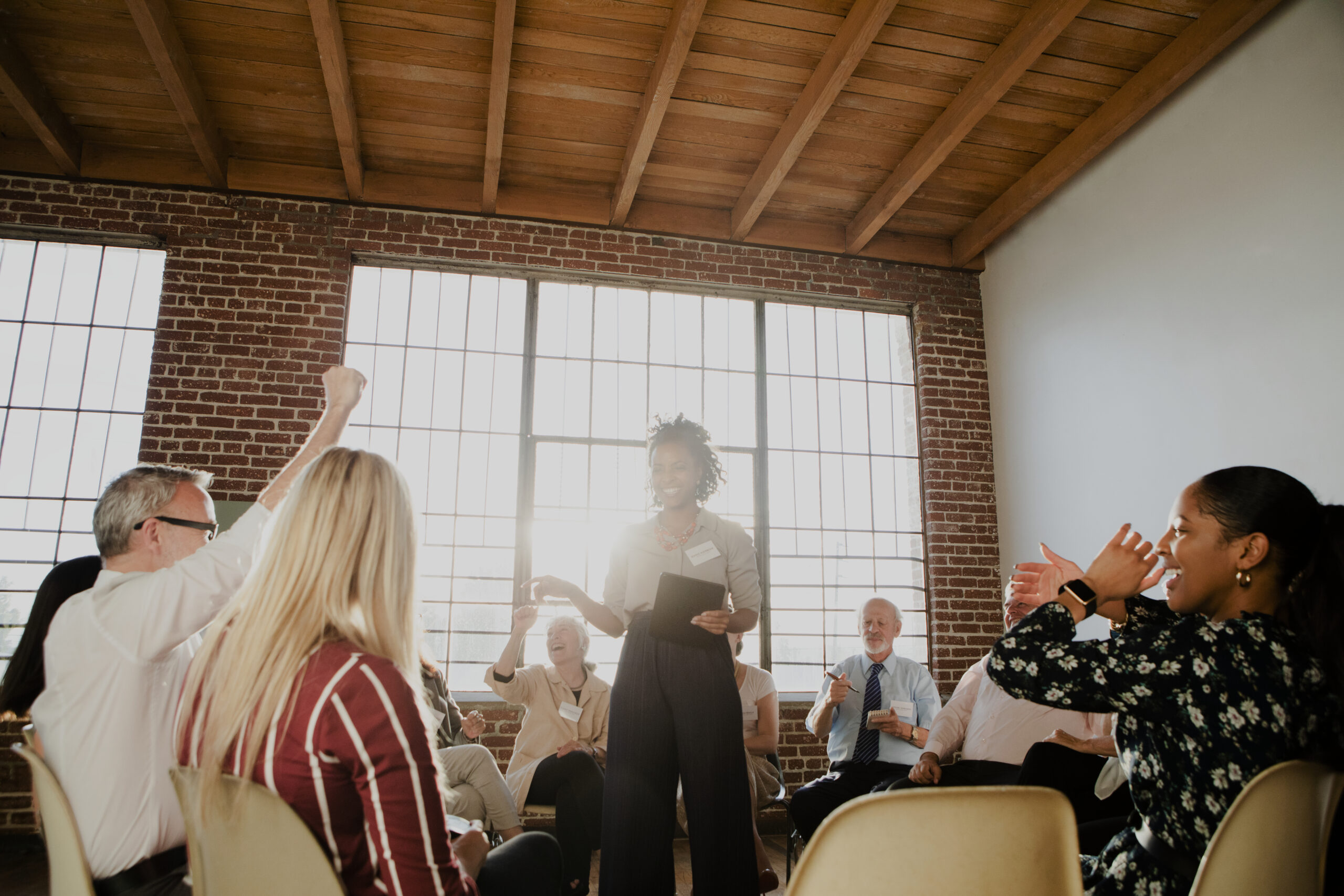 Three Ways to Amplify Your First 90 Days on the Job