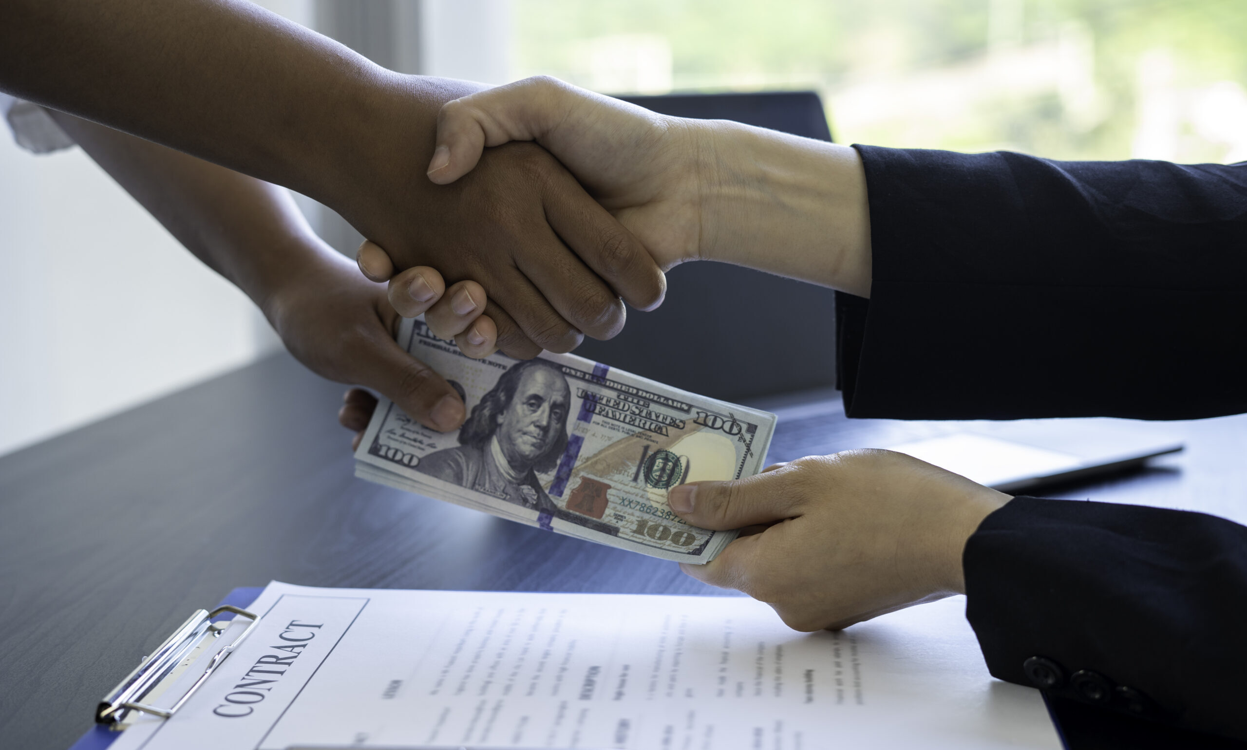 3 Ways Nonprofits Get Compensation Wrong