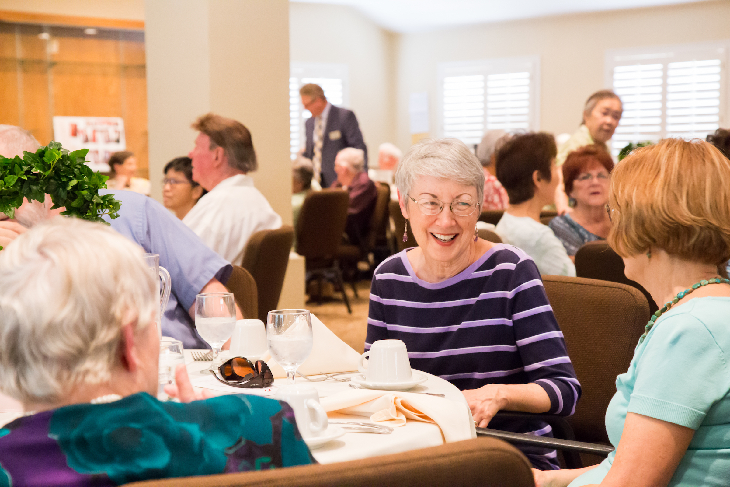 Real Stories: How Atherton Baptist Homes Found Their Next CEO & President