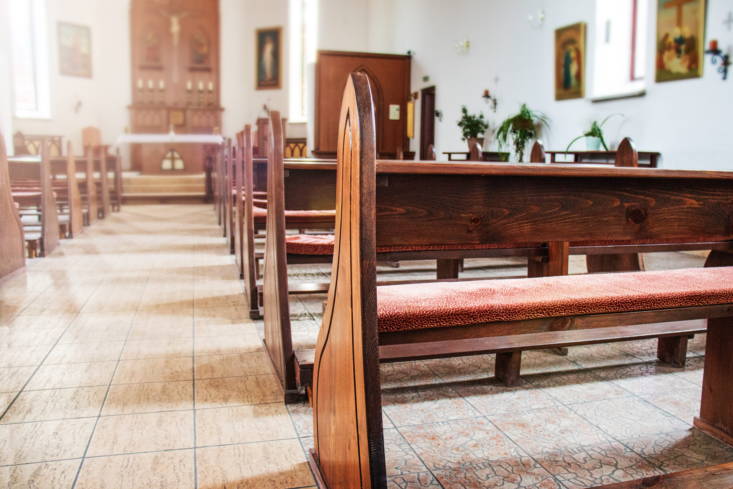 The Five Costly Losses of a Vacant Church Staff Position