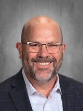 Image of Bert Thompson