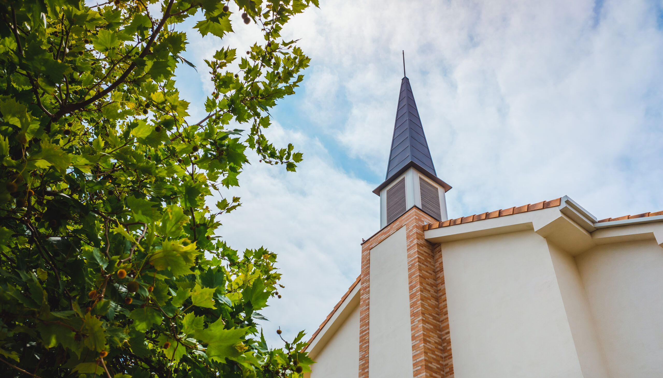 Reopening Churches: Executive Operations & Facility Management After COVID-19