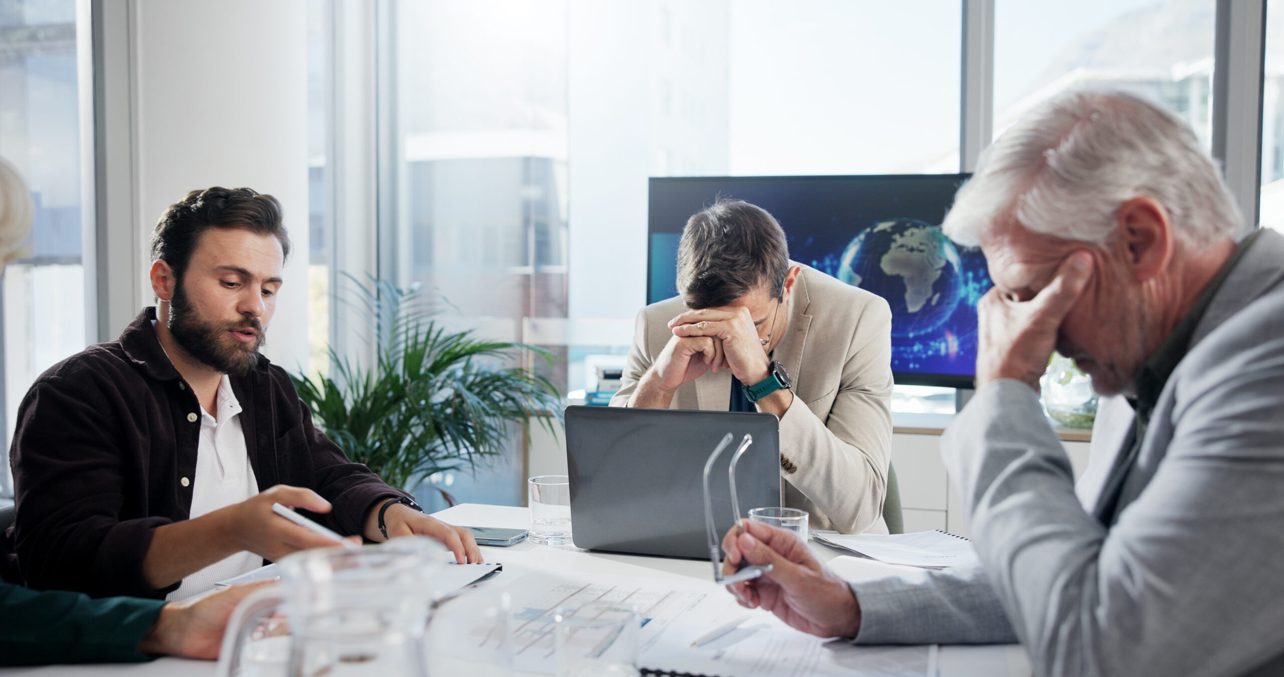 When No One Is Coming to Save You: How Nonprofit CEOs and Executive Directors Can Cope With the Stress of Being at the Top