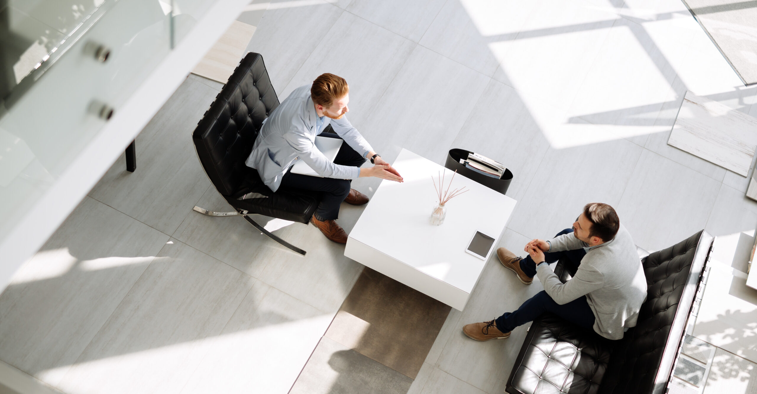 6 Ways to Stand Out and Ace Your Next Interview