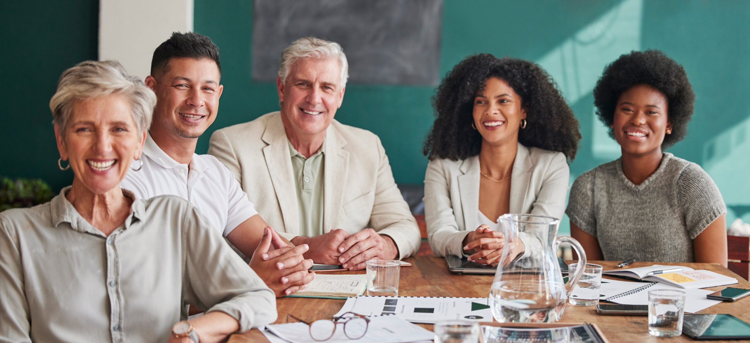 How to Keep Your Church Staff Happy (Part 1)