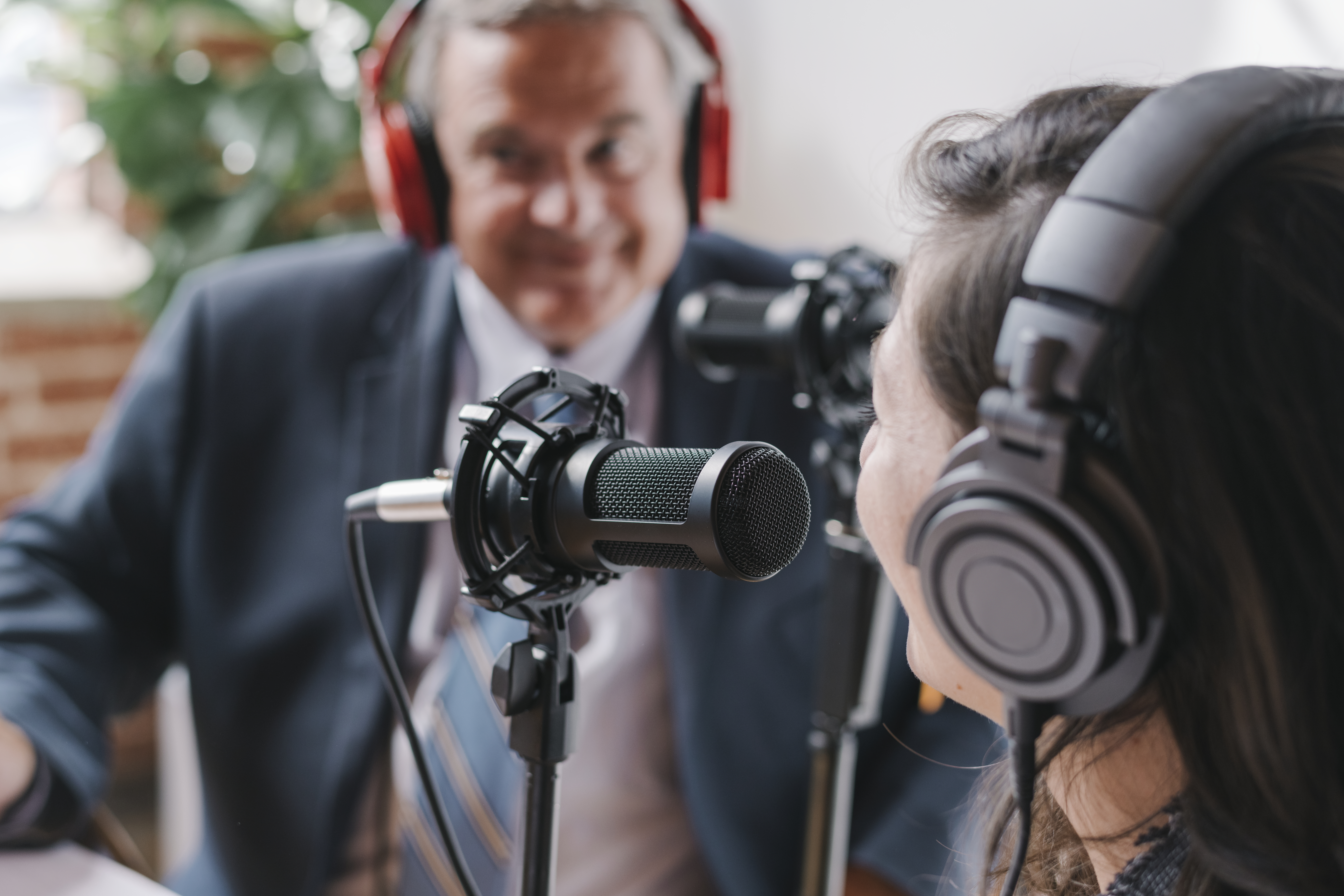 Six Podcasts Every Church Leader Should Listen To