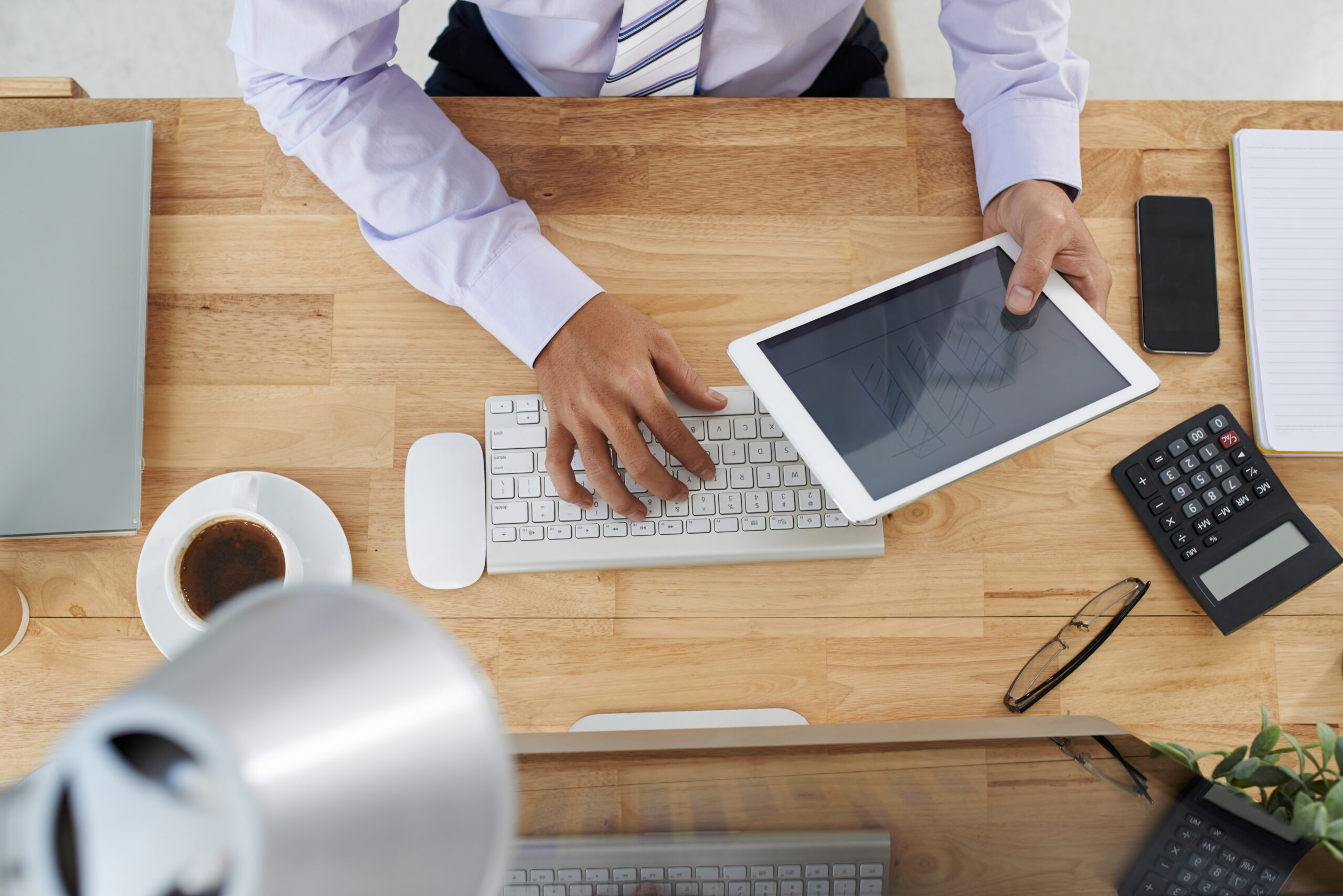 Digital Transformation for Nonprofits