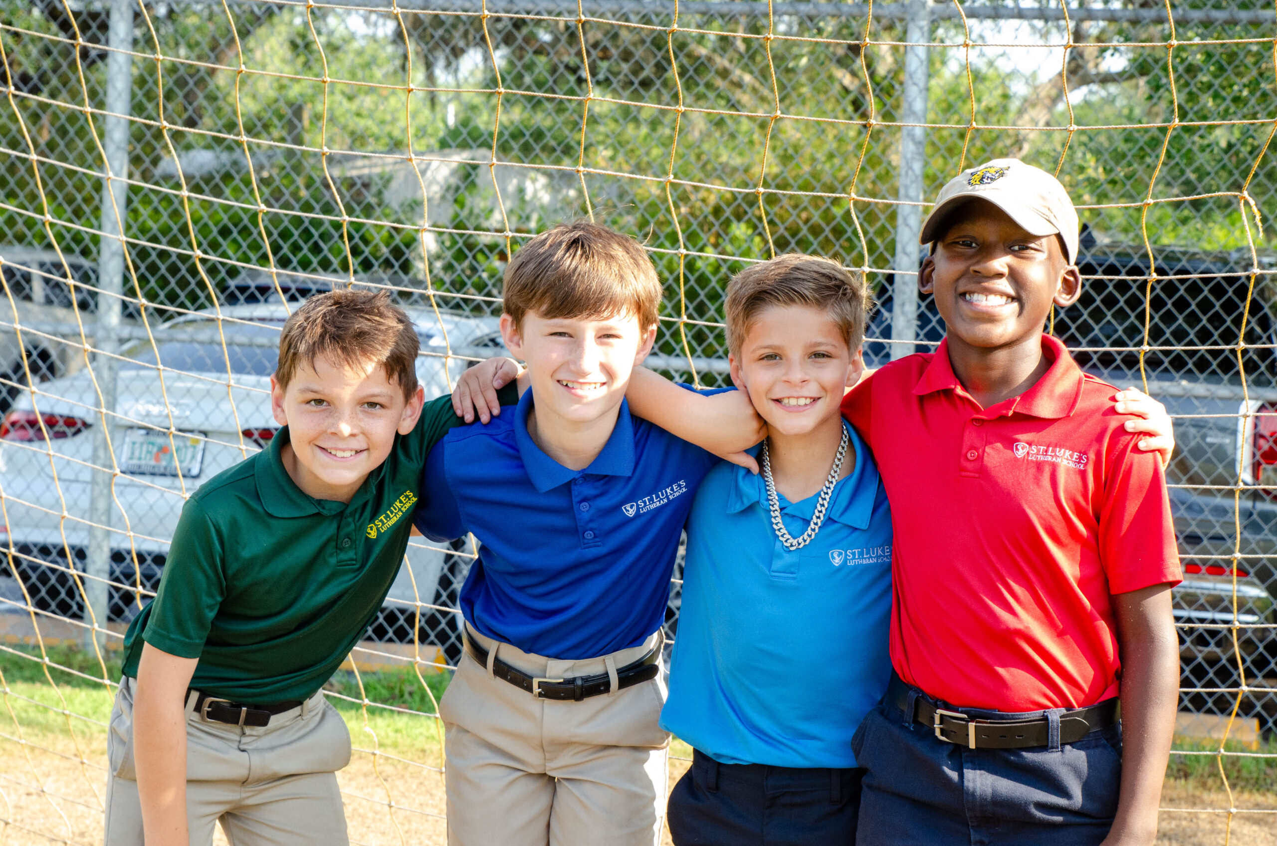 Leading With Alignment: How St. Luke’s Lutheran Church & School Found Their Next Superintendent