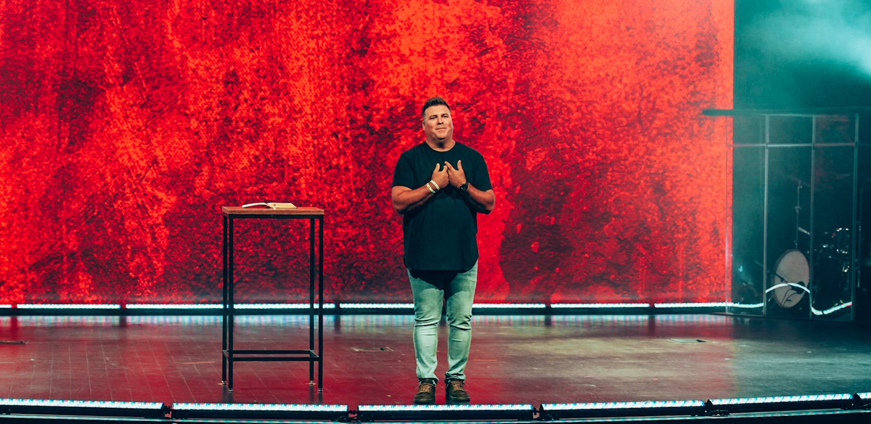 Real Stories: Guided by Purpose — How Crossroads Church Found Their New Lead Pastor