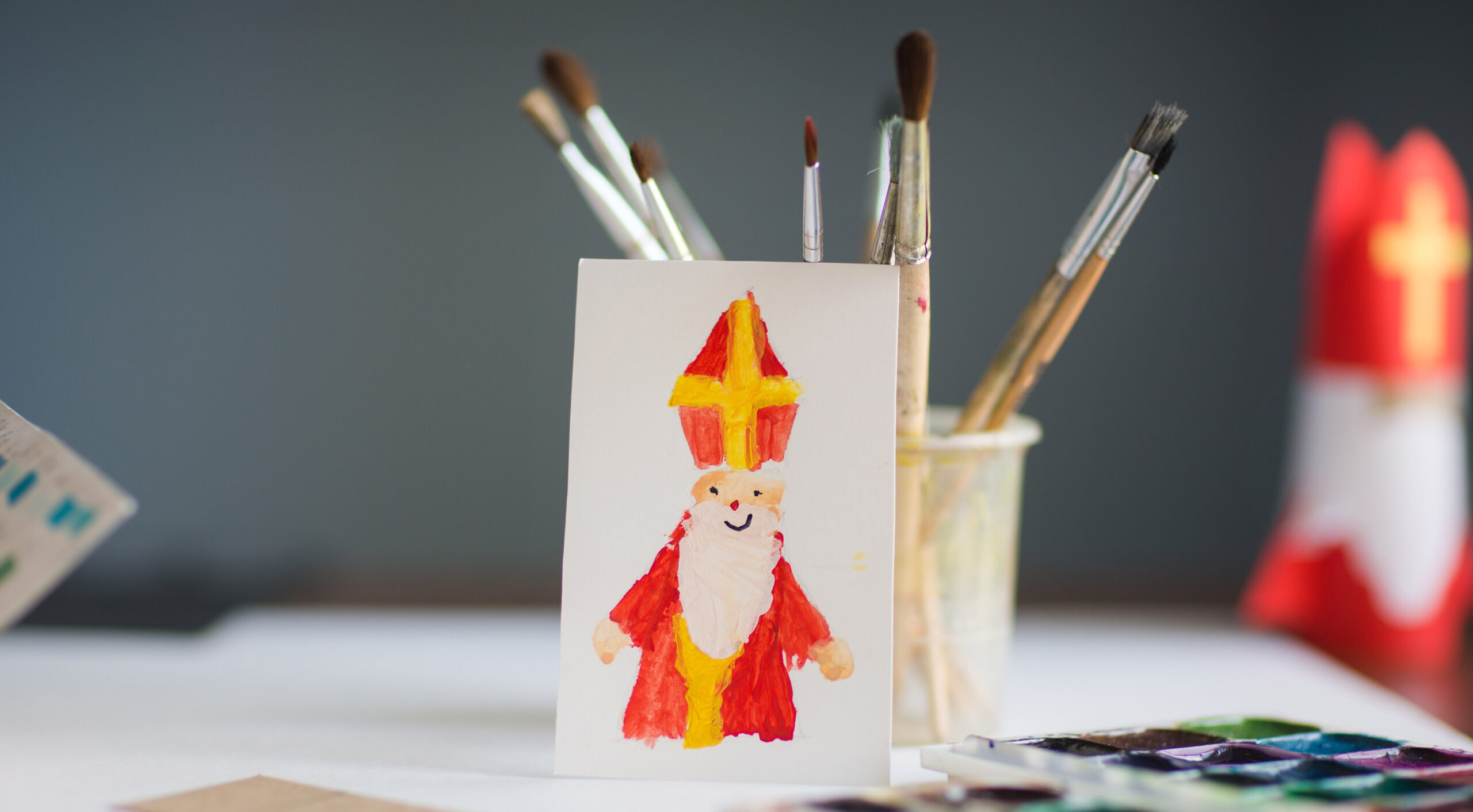 Three Keys for a Flourishing Kids’ Ministry