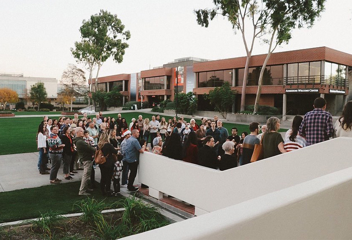 Simon Keizer Joins Church Project as Chief Ministry Officer