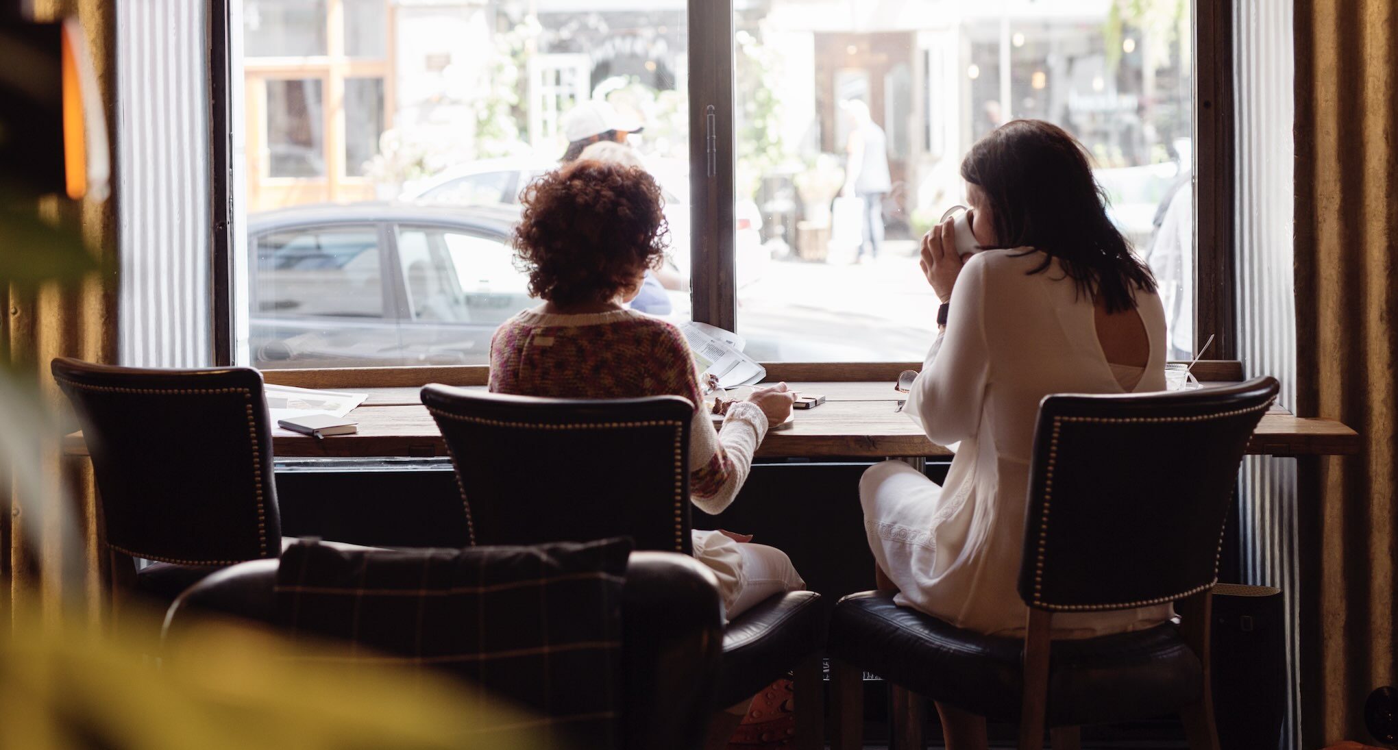 How Leaders Can Have a Positive Confrontation Conversation