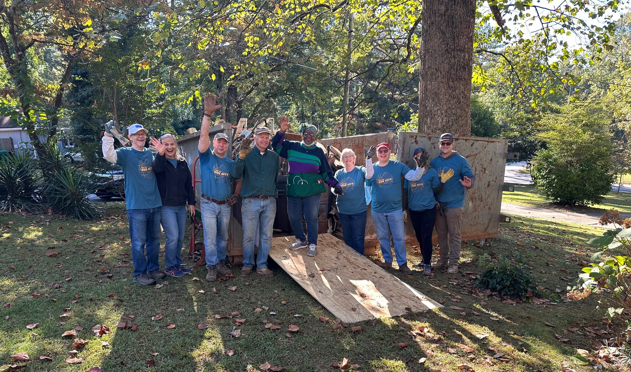 Stewarding Change: How HopeWorks Secured Their Next Executive Director