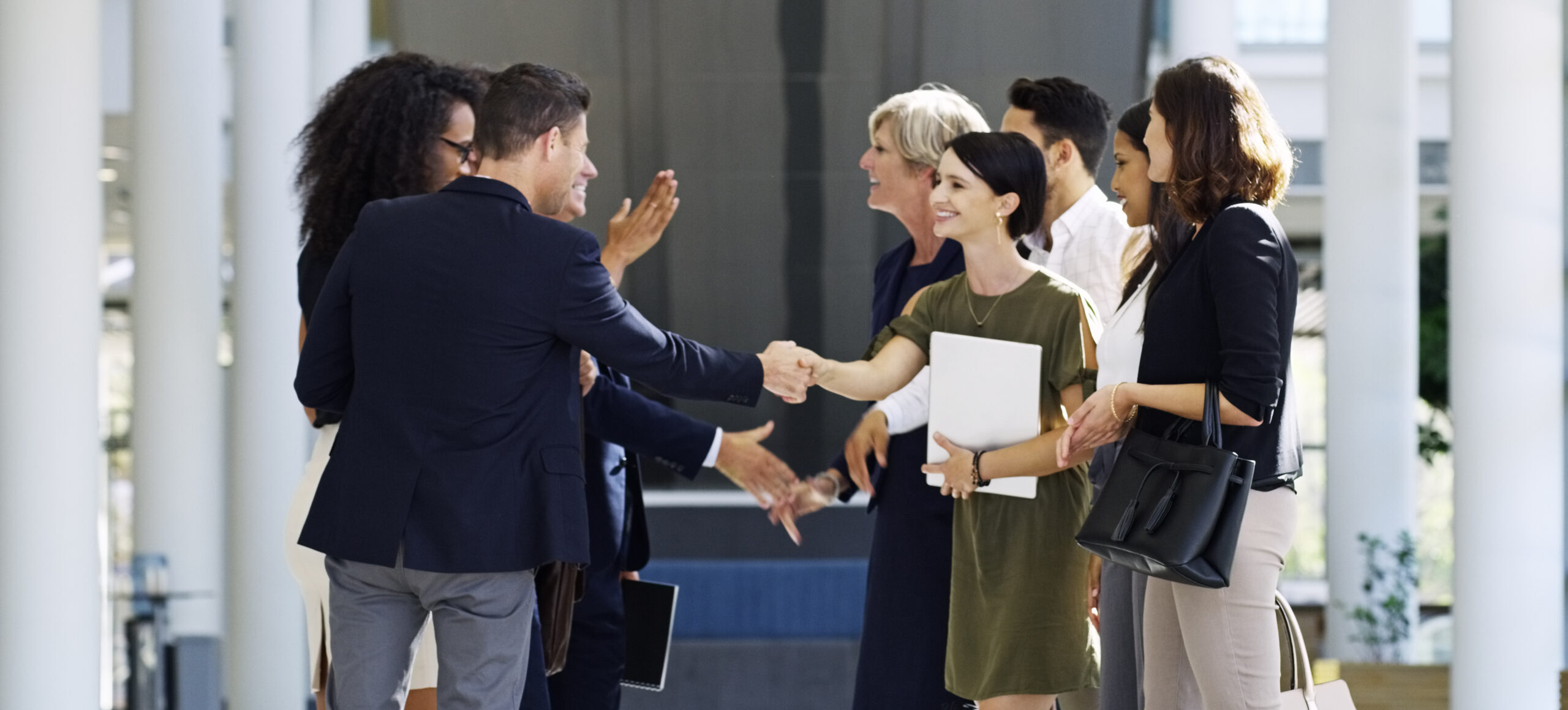 What to Do After You’ve Made a New Hire