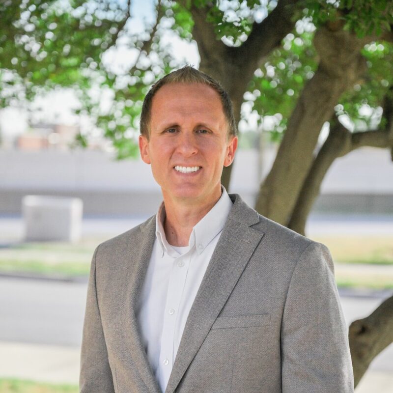 Image of Dr. Donald Schmidt