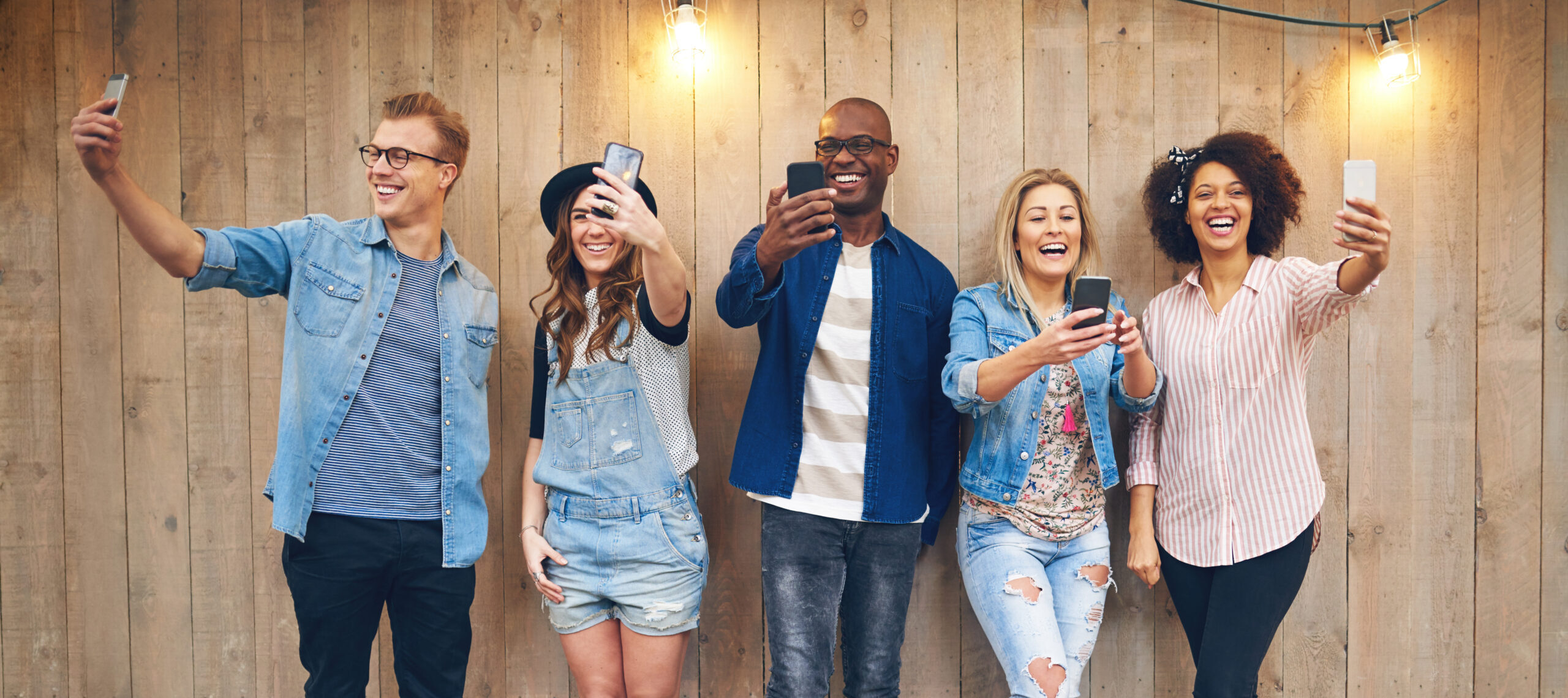 Social Media Guide for Ministry