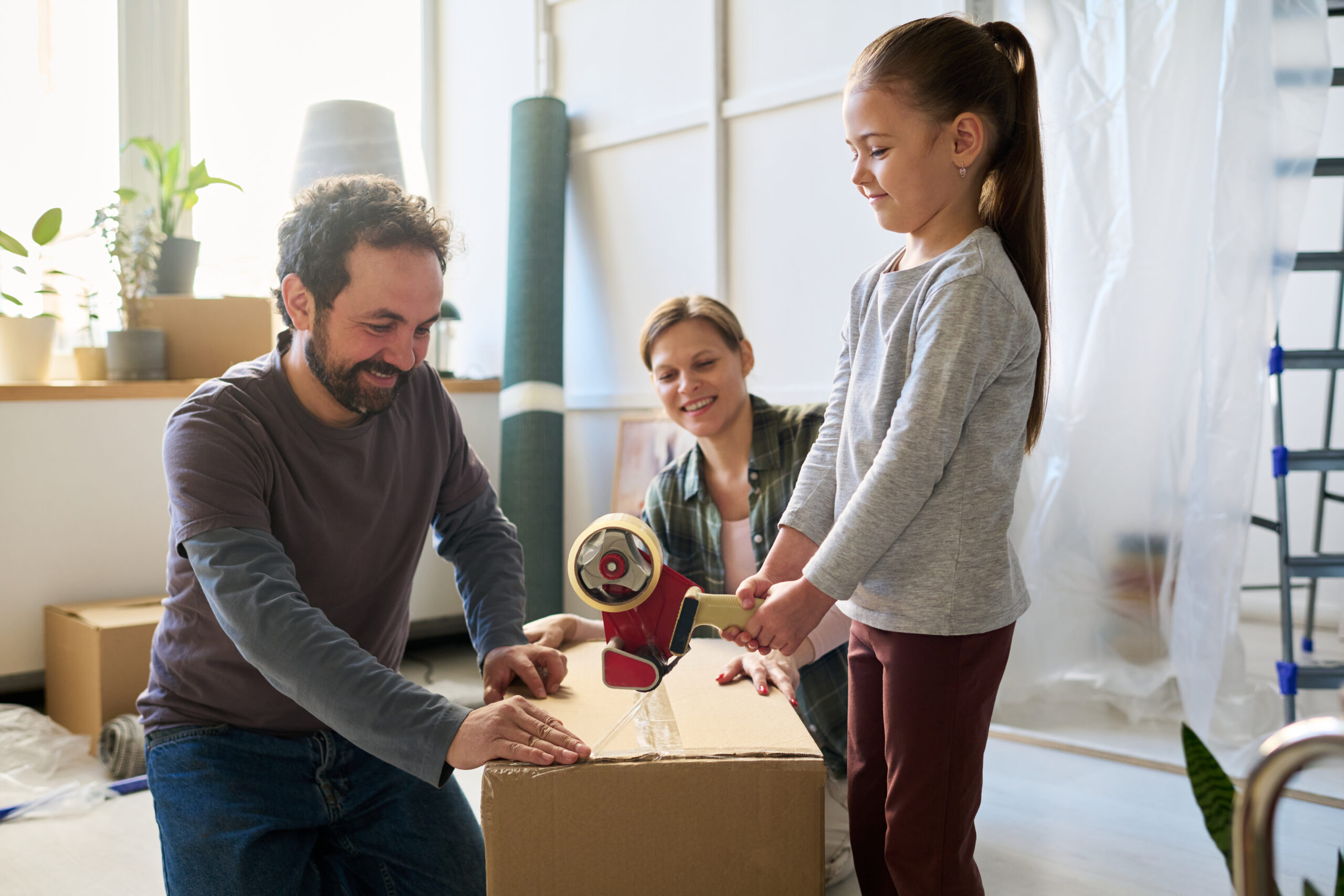 Conversation Cards for Navigating Pastoral Transitions With Your Family