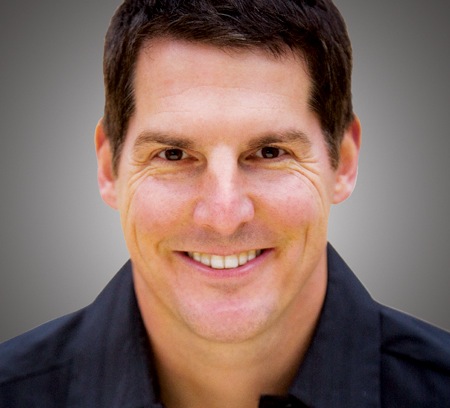 Our Weird Wonderful Friend Craig Groeschel