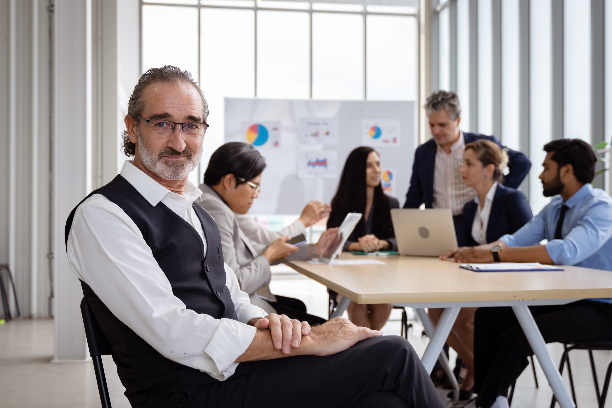 8 Ways to Spot Emotionally Elite Candidates