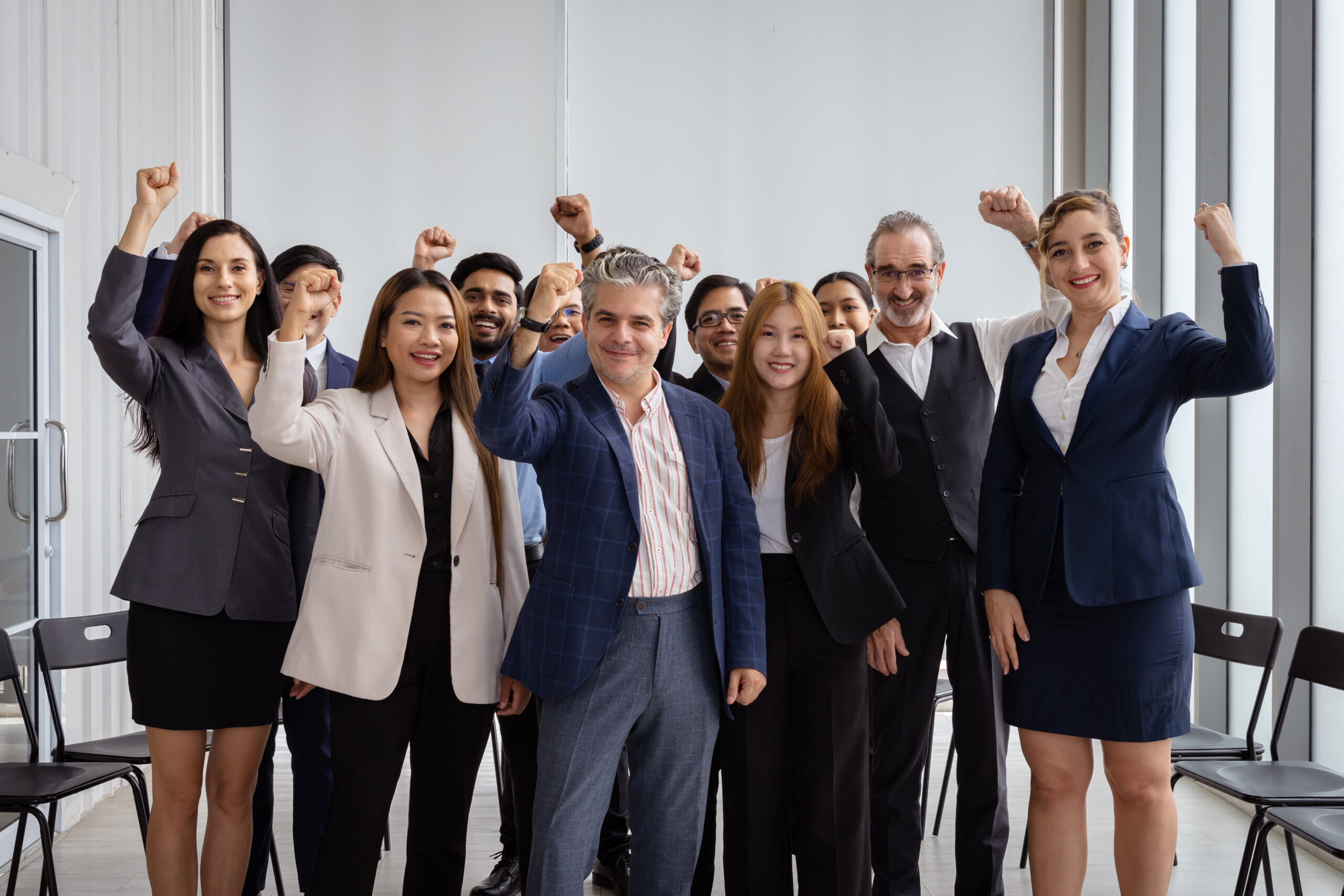 12 Inexpensive Ways to Boost Your Staff Morale