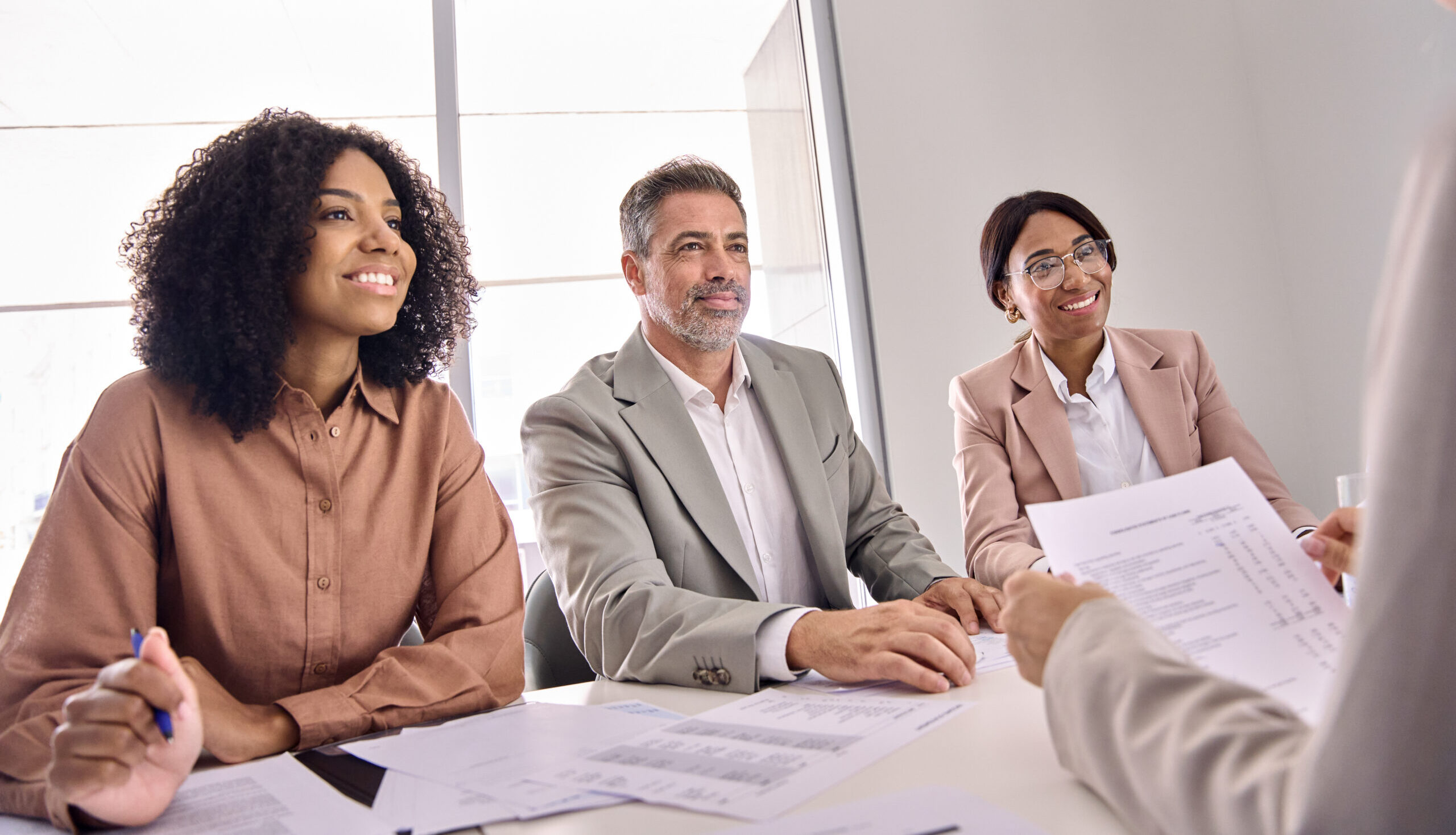 Three Essential Interview Traits to Look for in Church Candidates