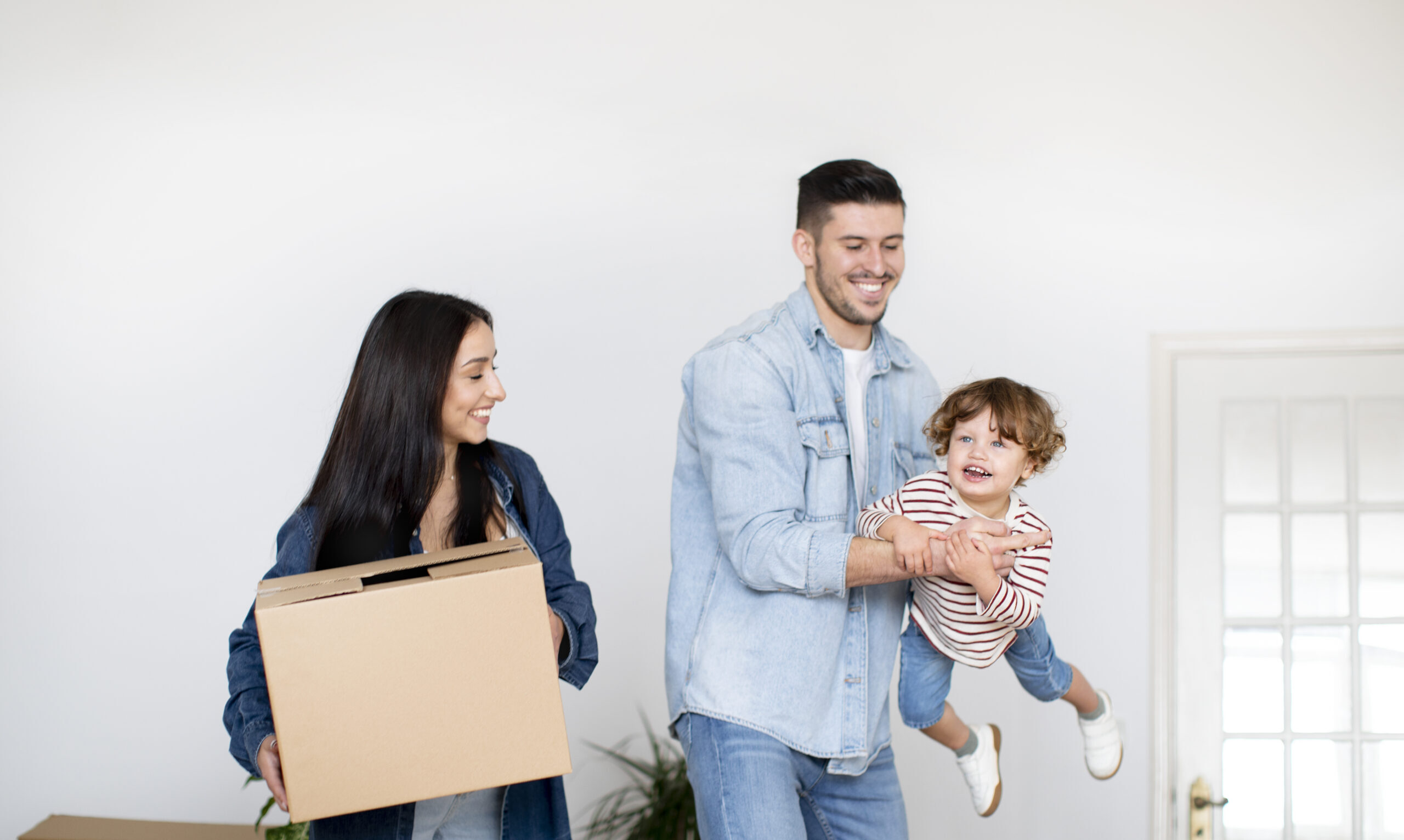 Stepping Into a New Season: How to Navigate Pastoral Transitions With Your Family