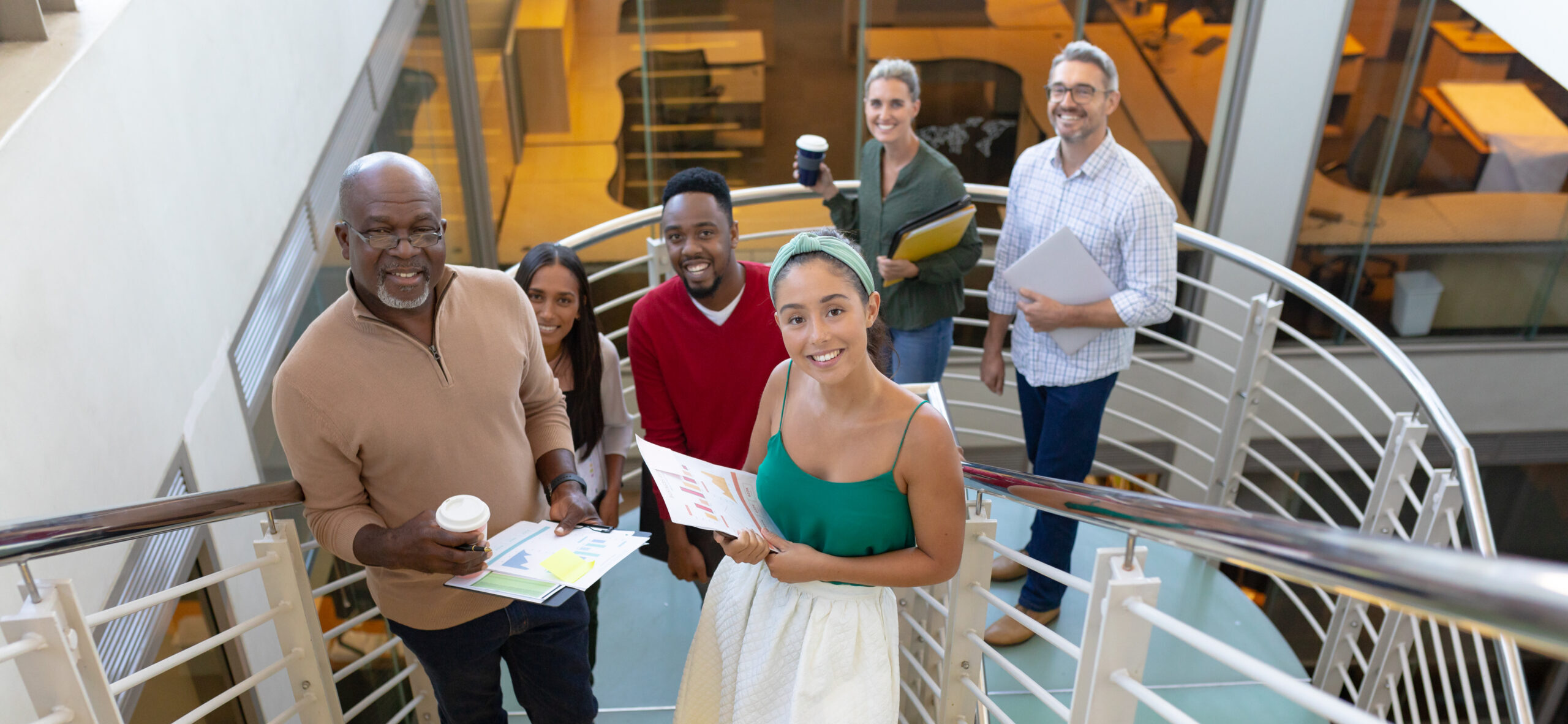 10 Action Steps for Your Next Staff Member Transition 