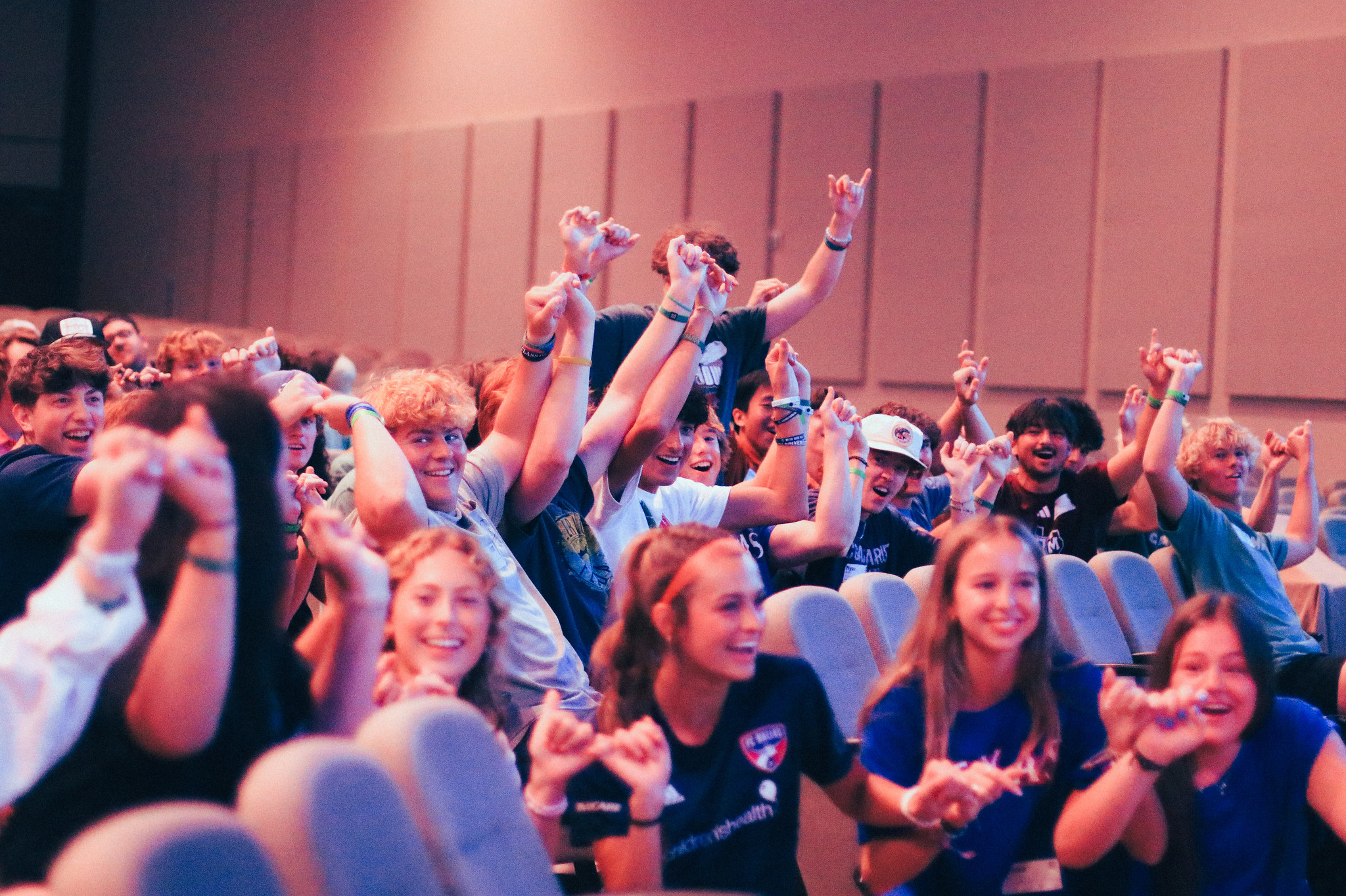 Stop the Cycle: How to Keep Your Student Pastor Longer Than Two Years