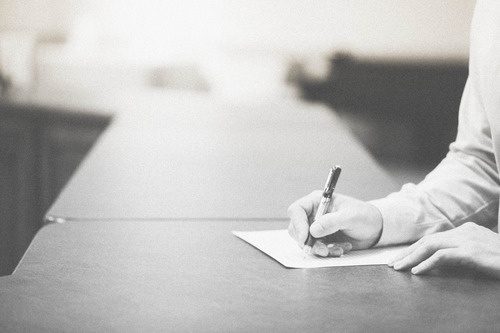 Six Things to Look for in a Ministry Resume