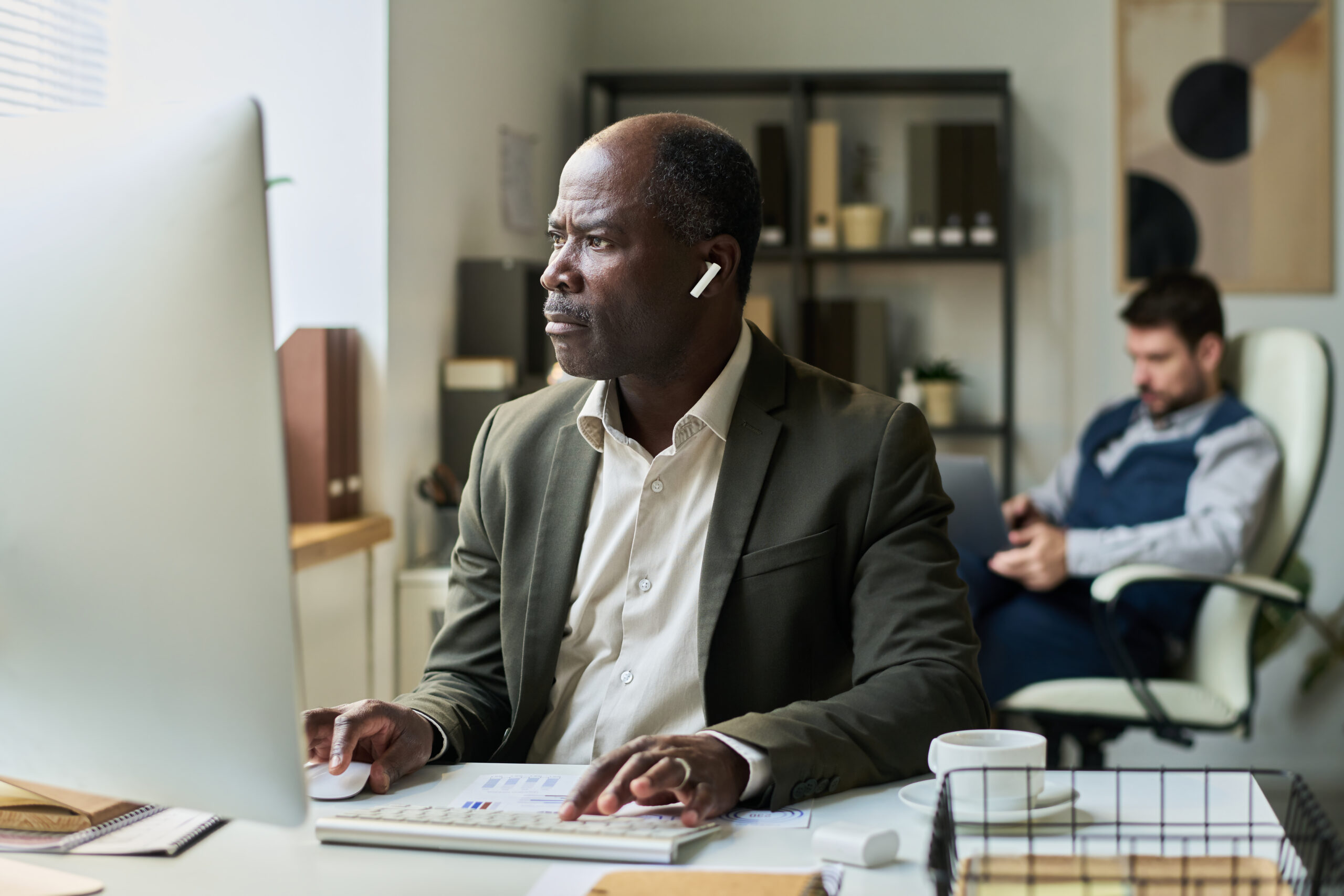 How to Structure Your Org Chart for Success in 2021