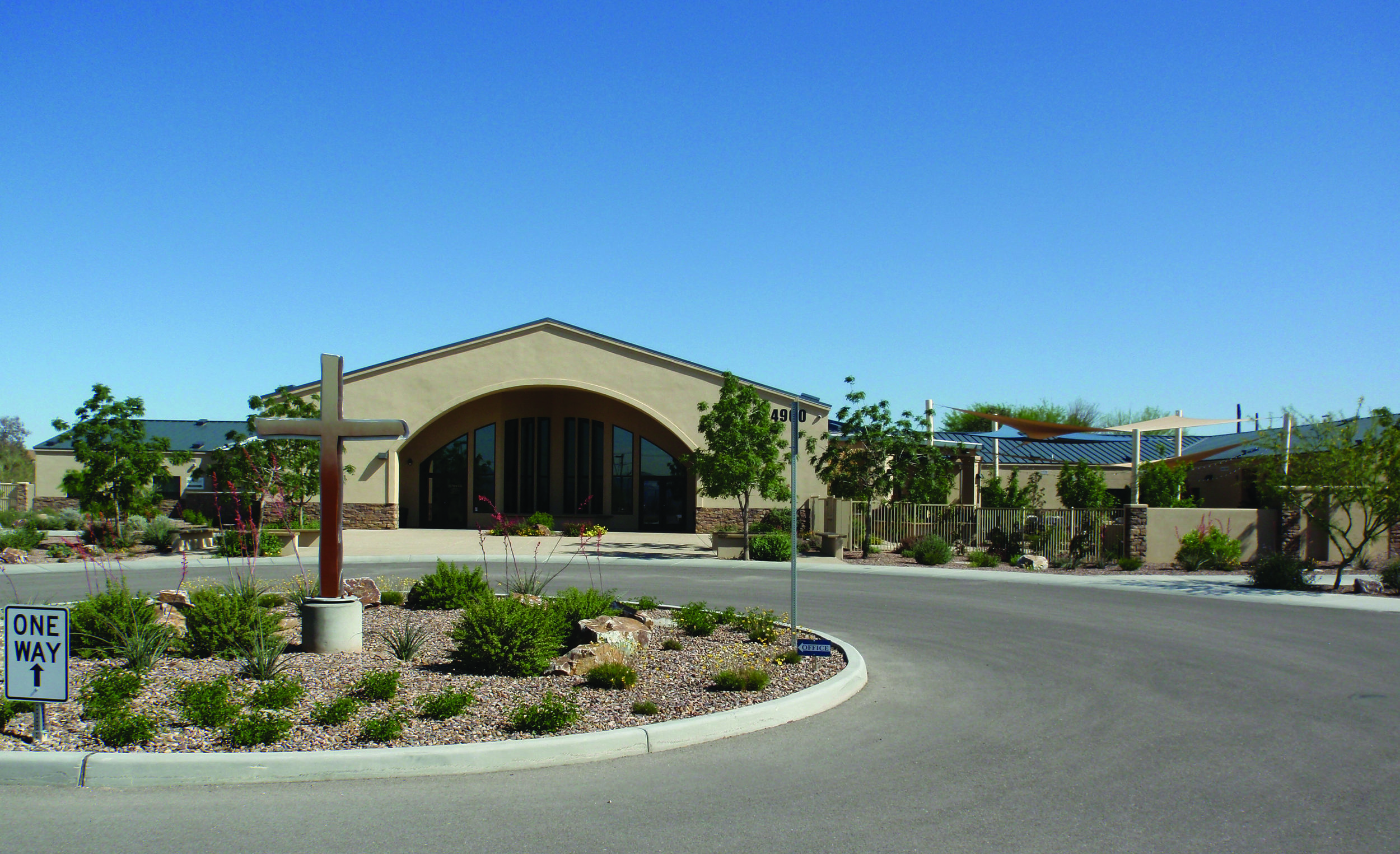 New Beginning and Long-Term Impact: Andrew Hester Joins New Life Bible Fellowship as Student Ministry Director