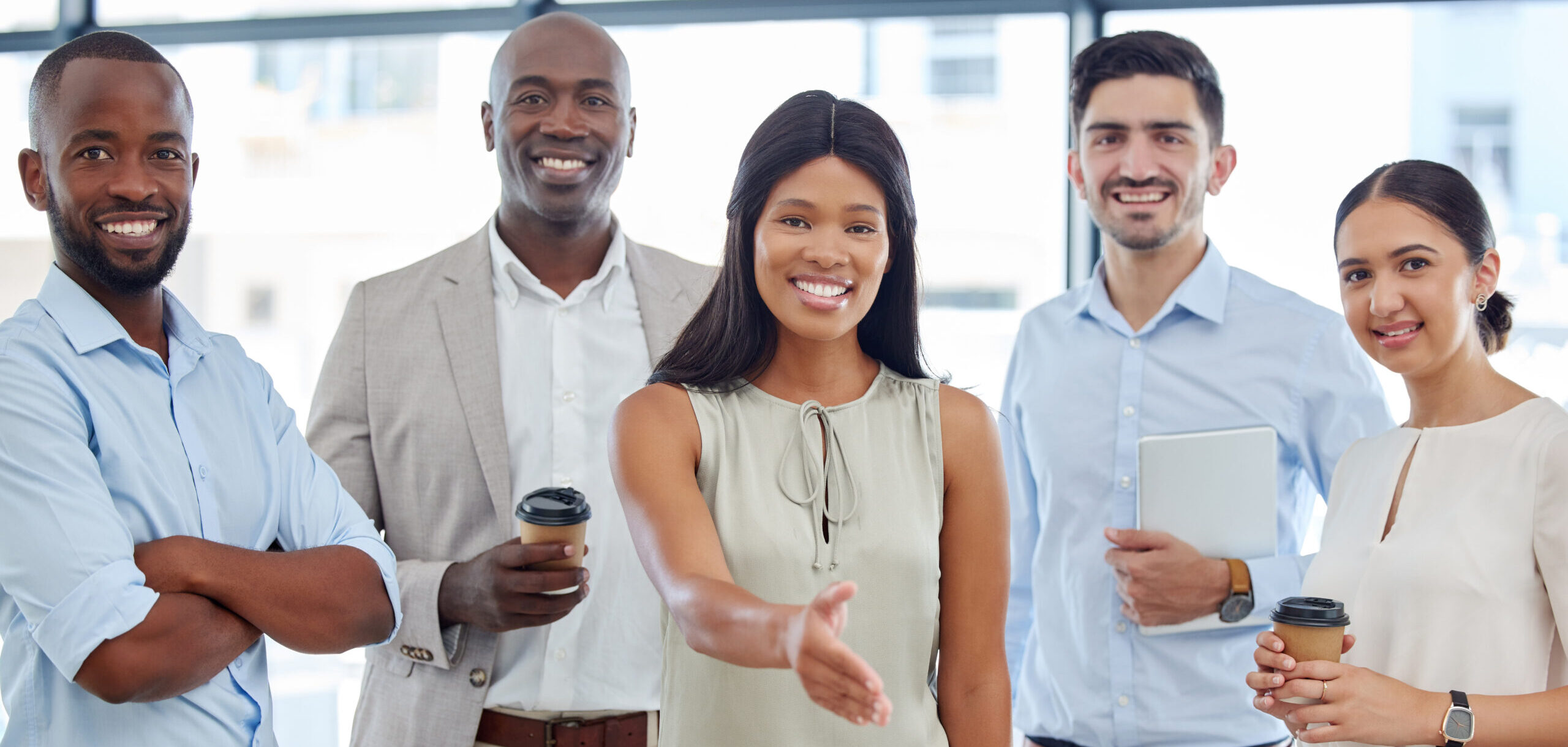 Five Tips to Help Your New Employee Join Your Church Staff