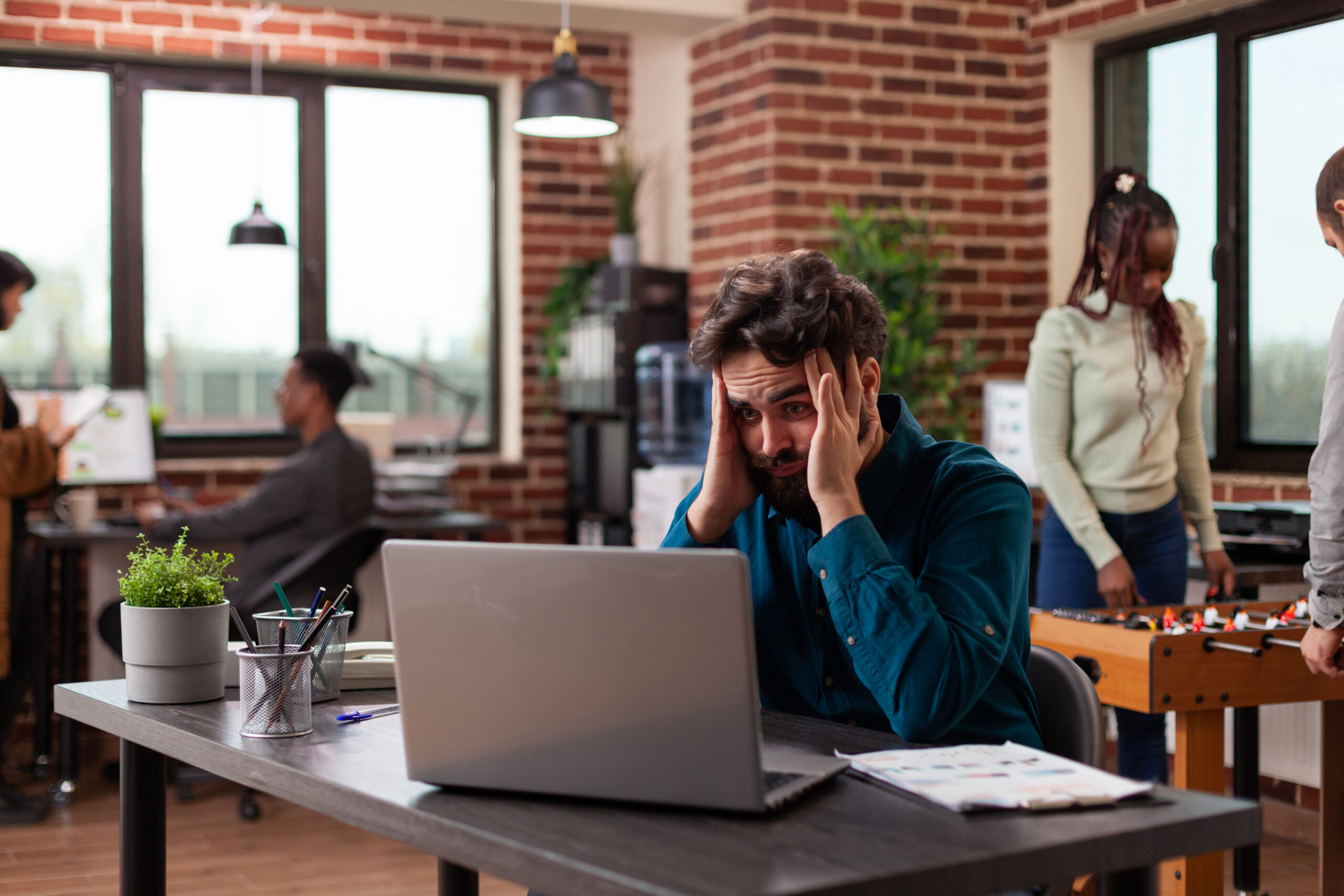 How to Lead Through Crisis With Confidence and Compassion | Interview With Daniel Grothe