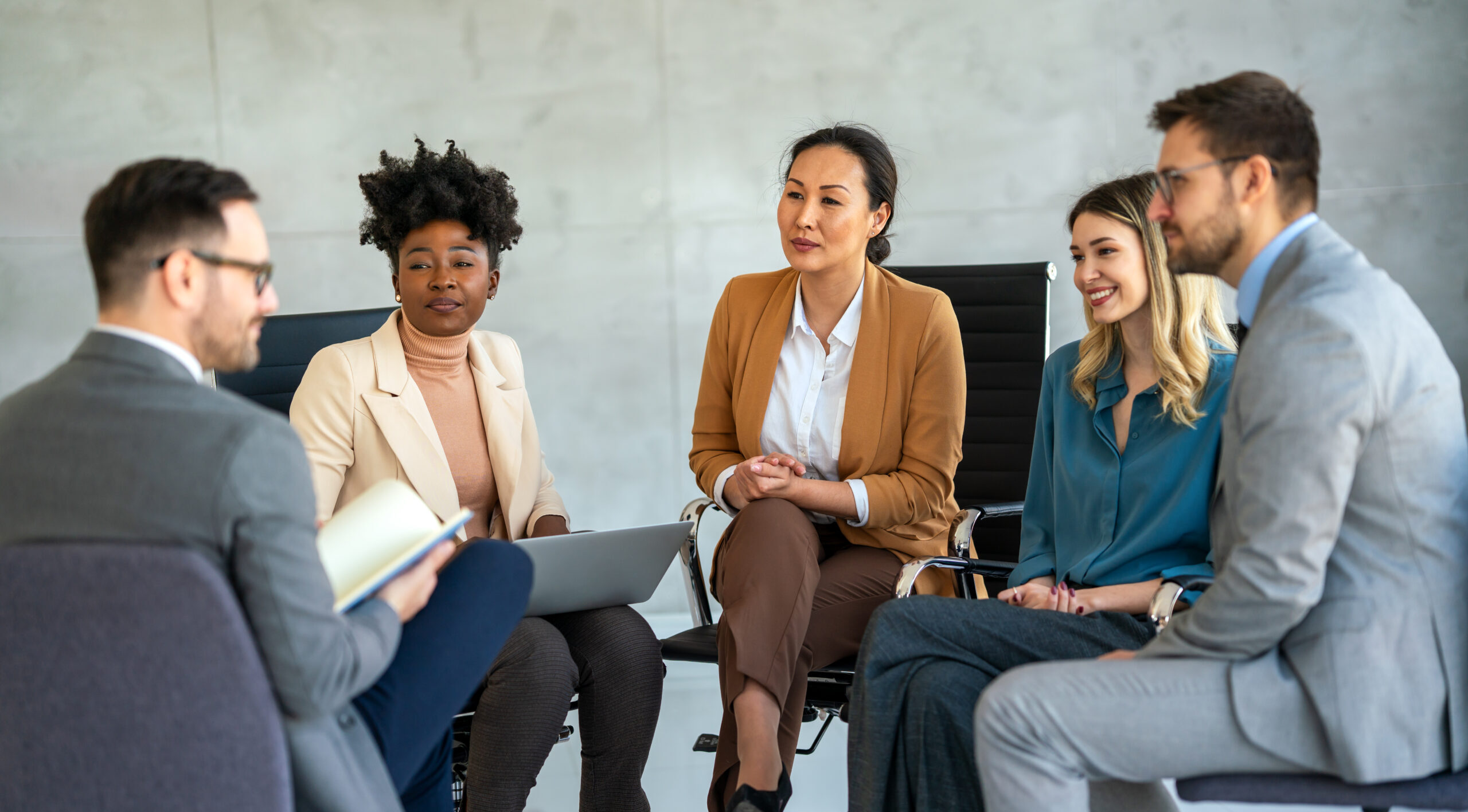 Four Easy Steps to Effectively Communicate Your Pastor Search