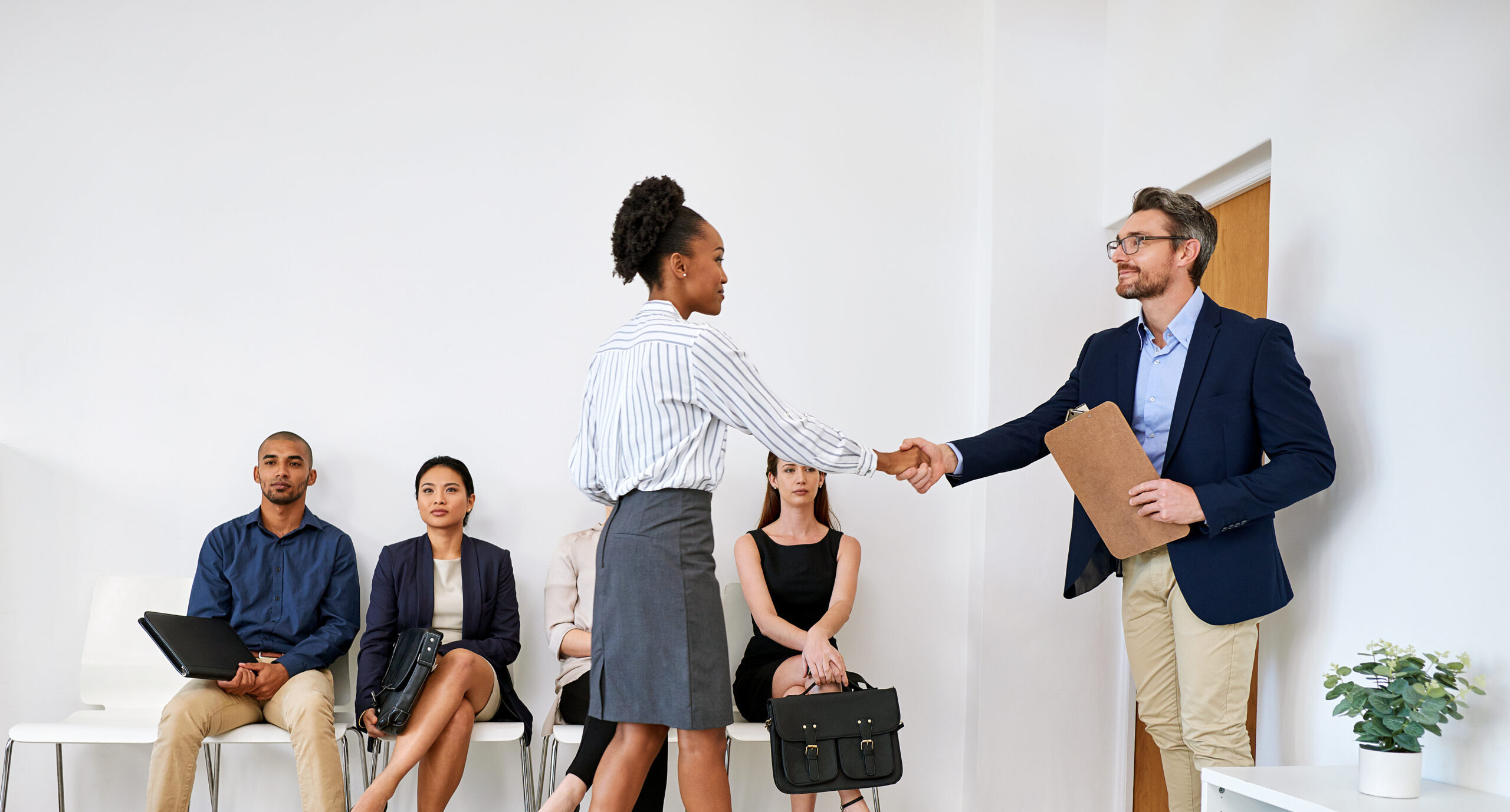 Four Ways to Improve Hiring at Your Church