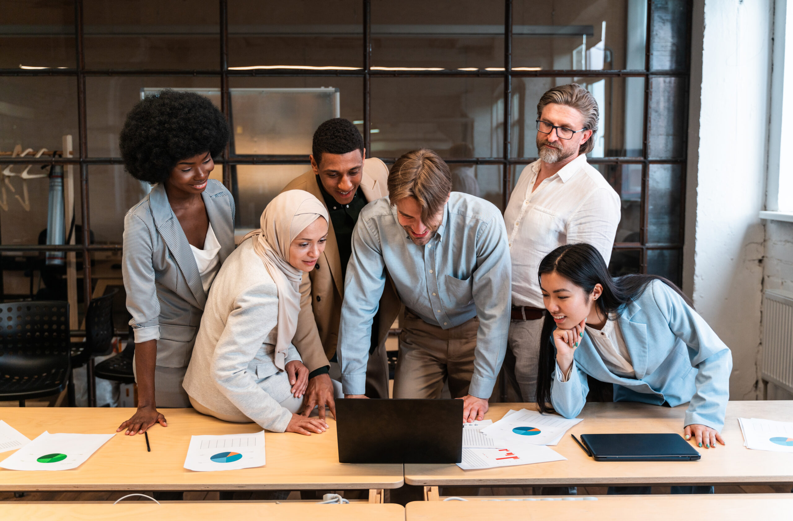 Free Guide: How to Establish Your Church Staff’s Core Values