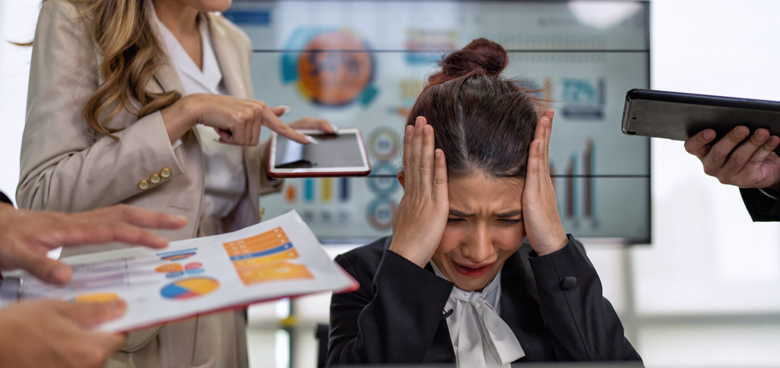 How to Deliver Bad News to Your Church, Part 2