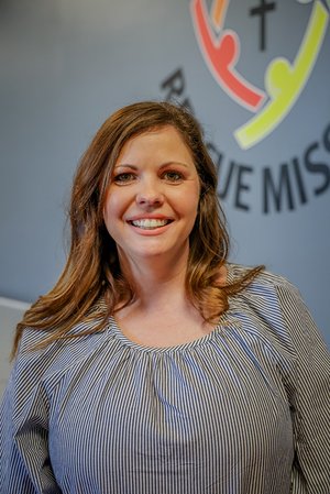 Image of Tiffany Hinson