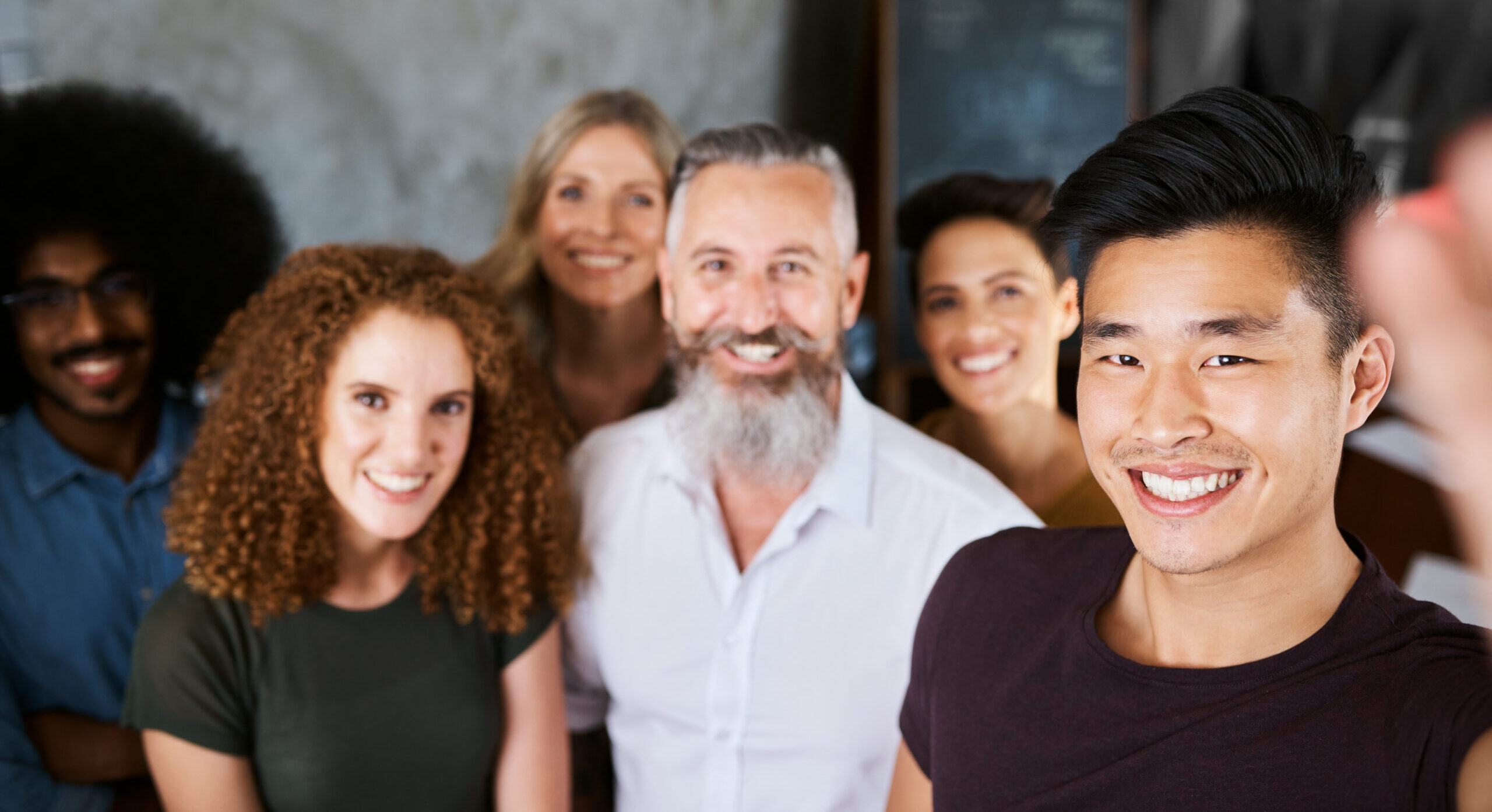 Seven Ways to Tell Your Staff You’re Thankful for Them This Thanksgiving