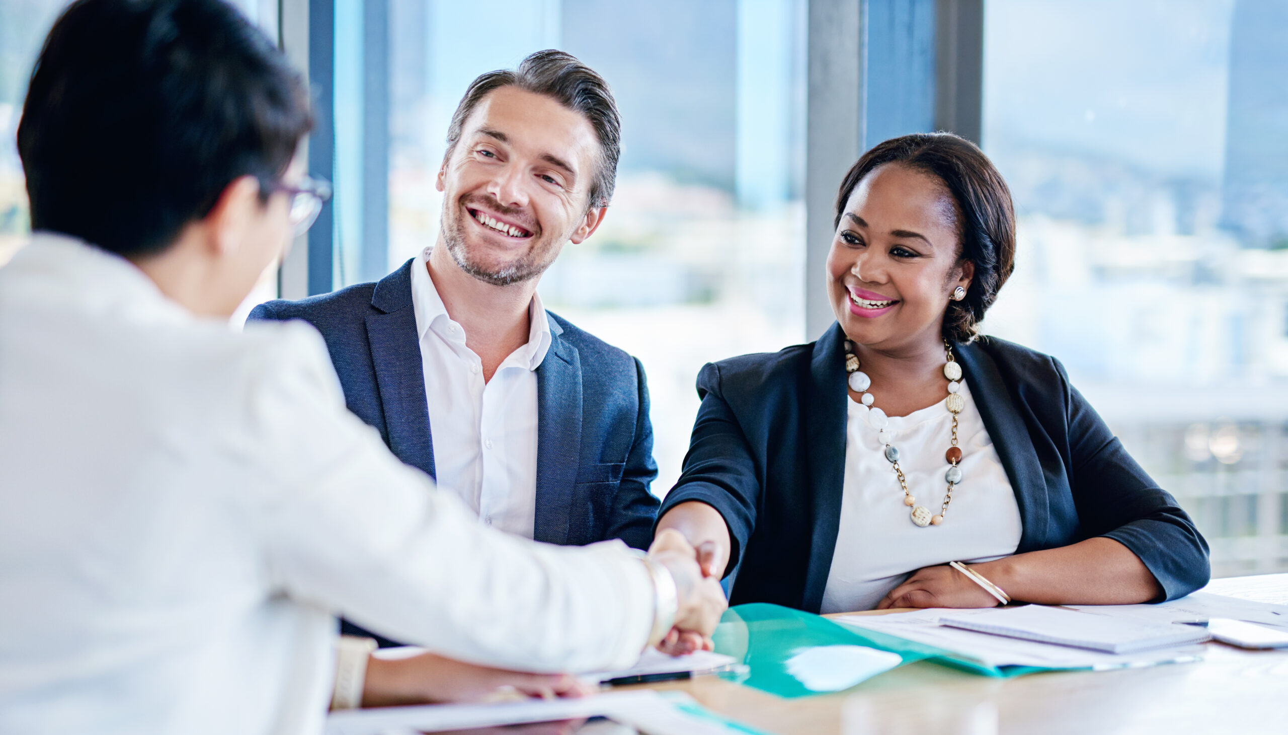 How to Pick the Best References for Your Job Search