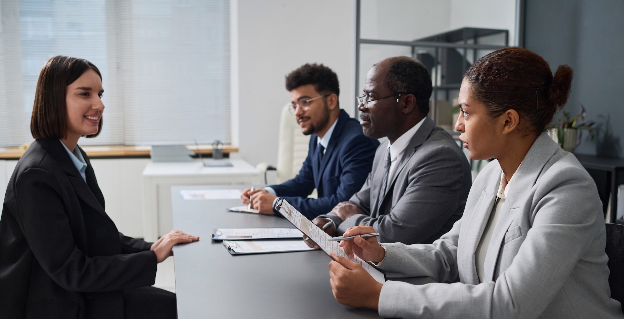 Is Your Body Language Holding You Back?