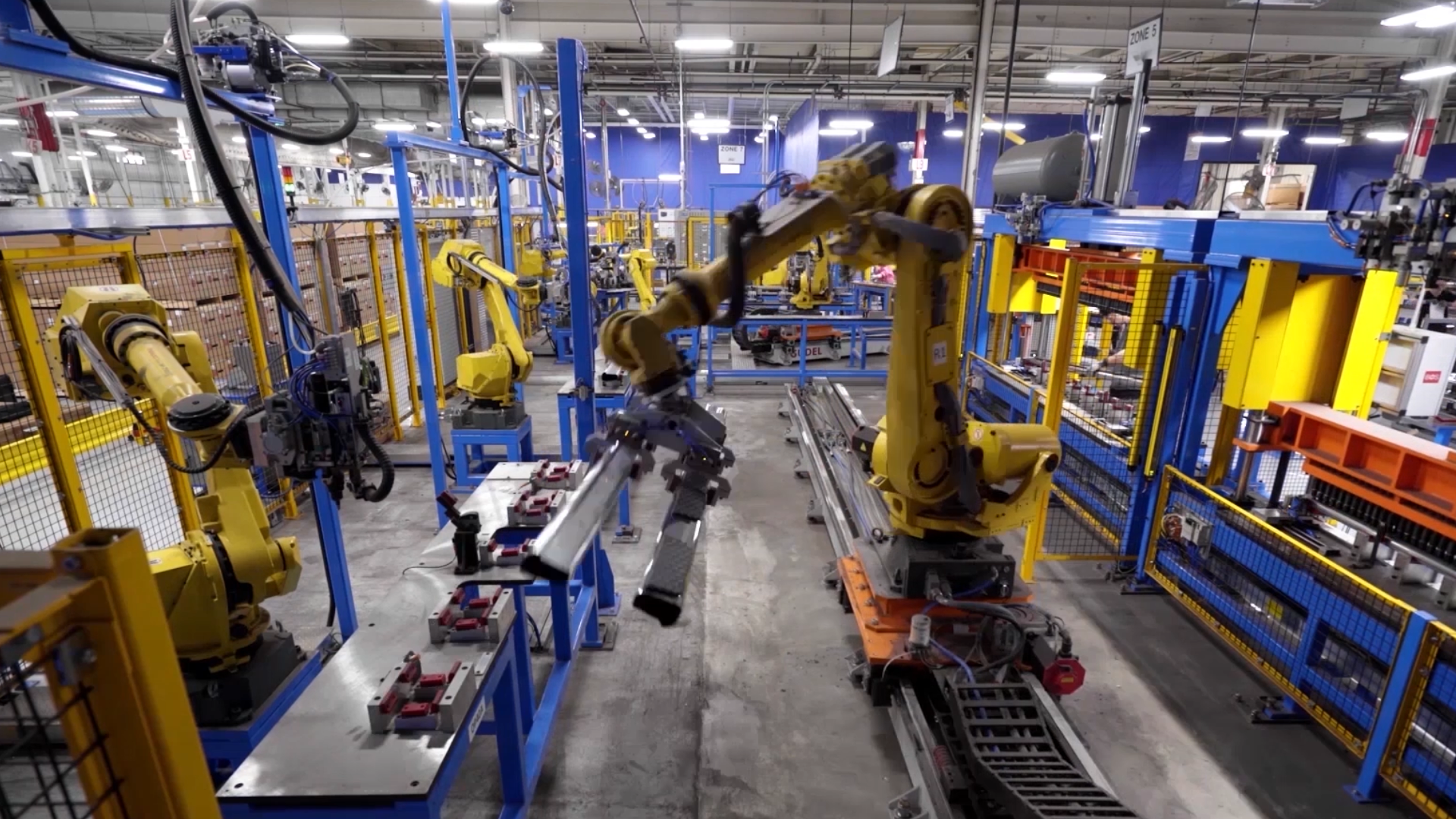 Clark Cornelius Named VP of Sales & Marketing at BOS Innovations