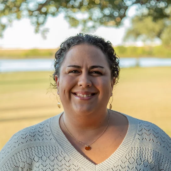 Image of Becky Langsner