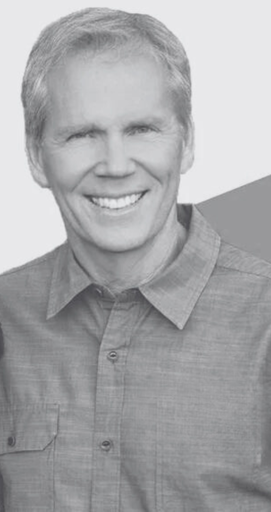 Image of Kenton Beshore